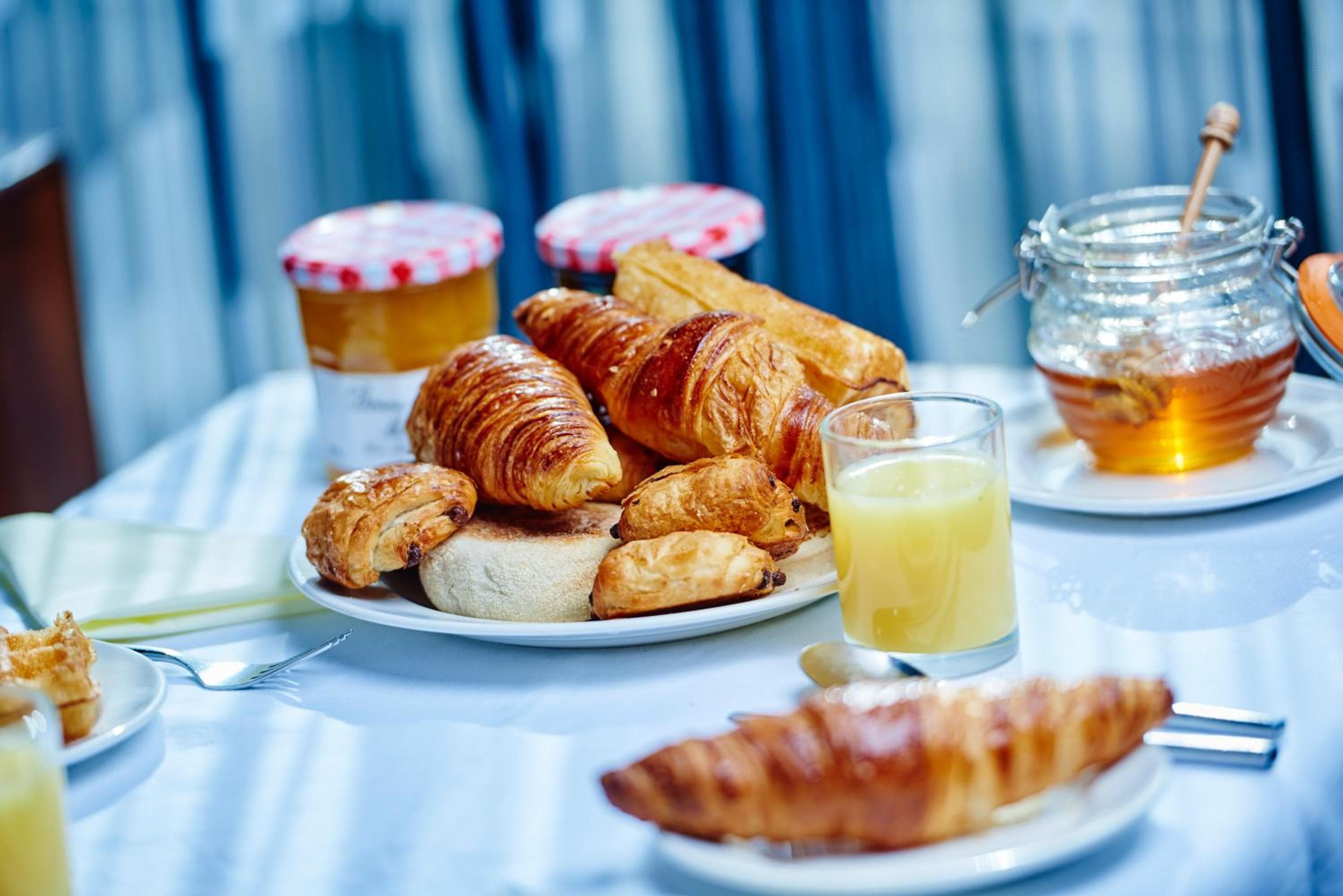 NYX Hotel Londra Holborn di Leonardo Hotels — 26