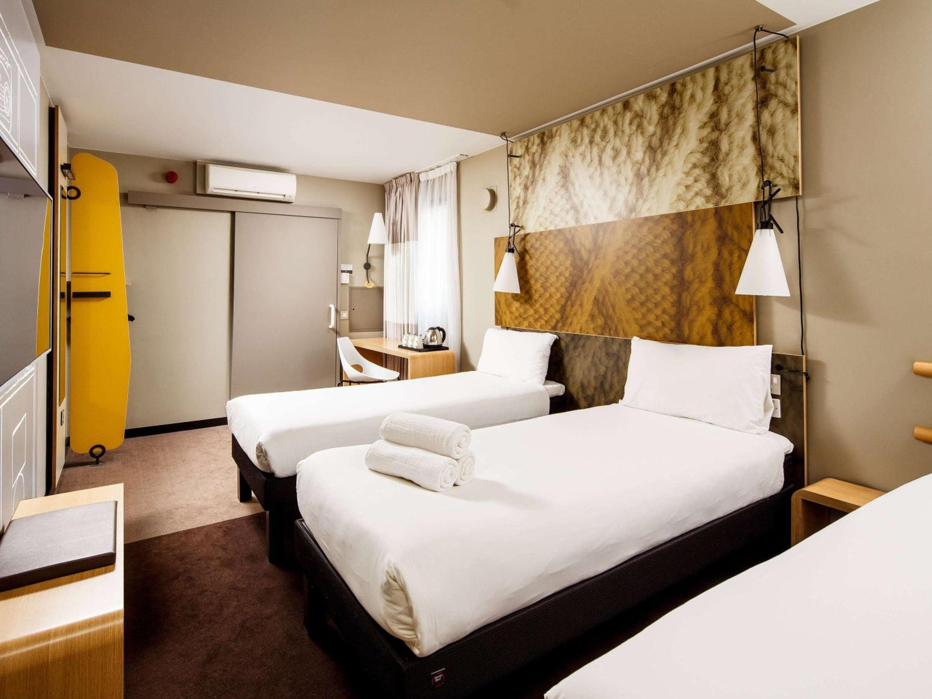 ibis London City - Shoreditch — 30