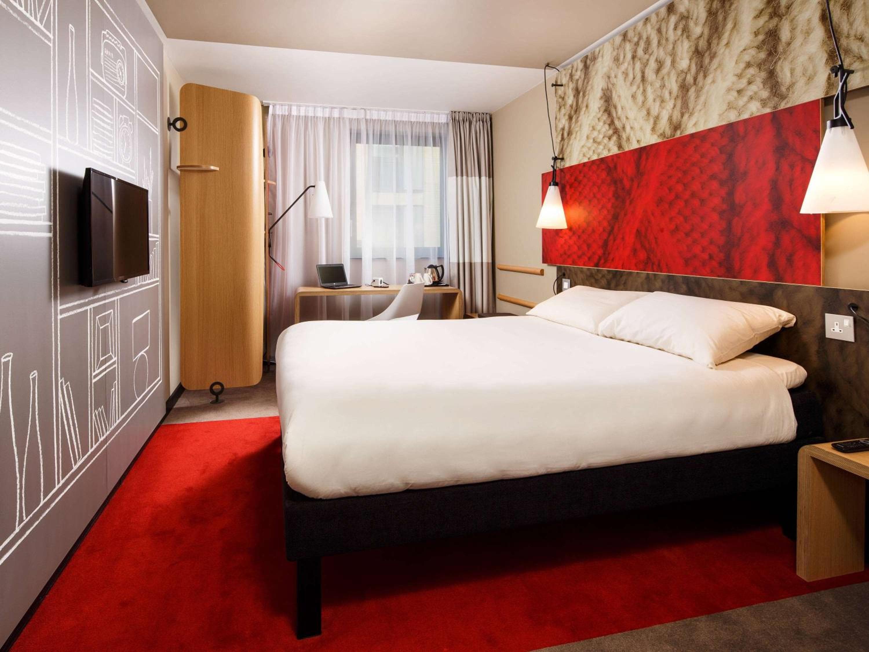 ibis London City - Shoreditch — 22