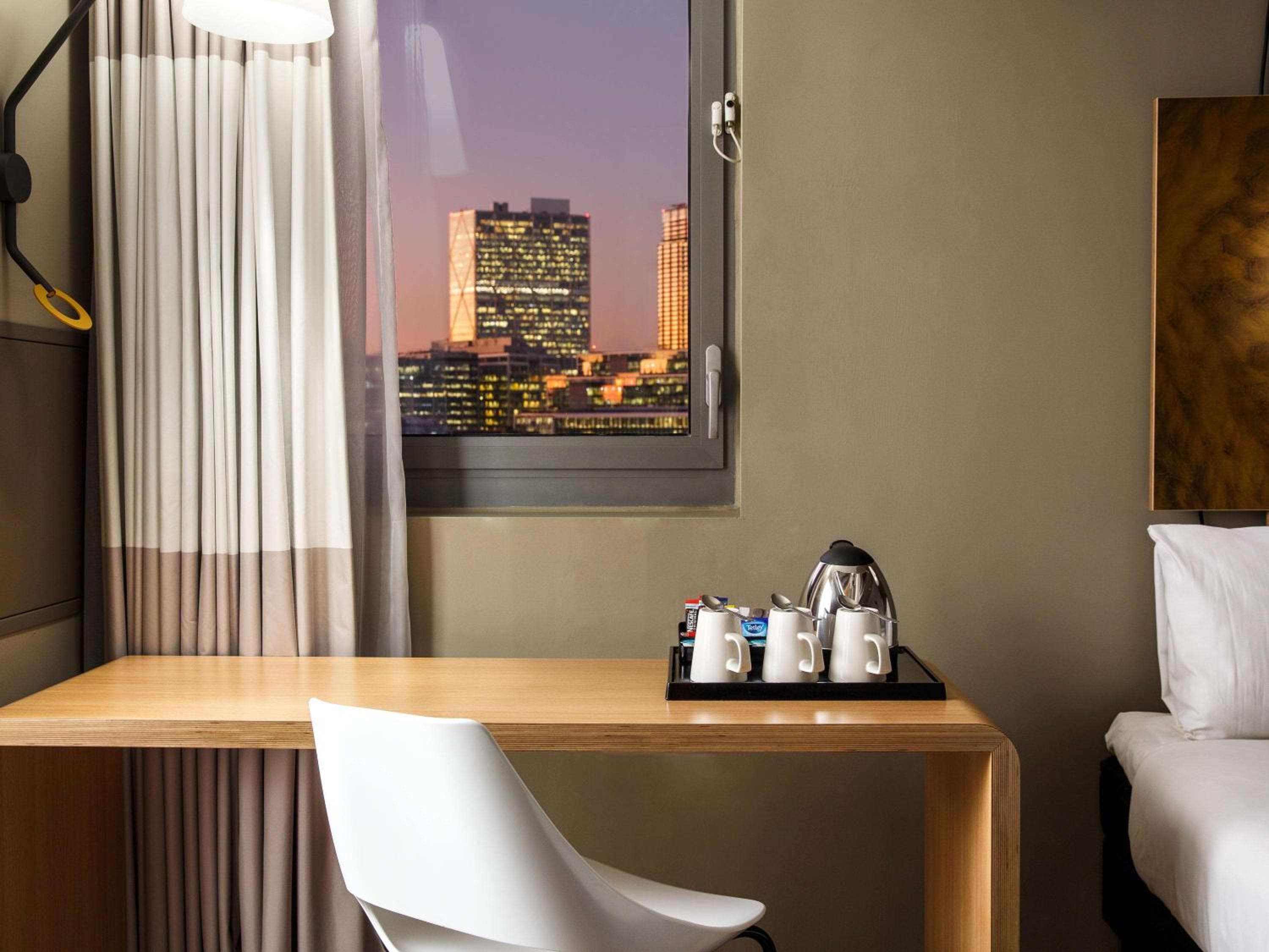 ibis London City - Shoreditch — 18