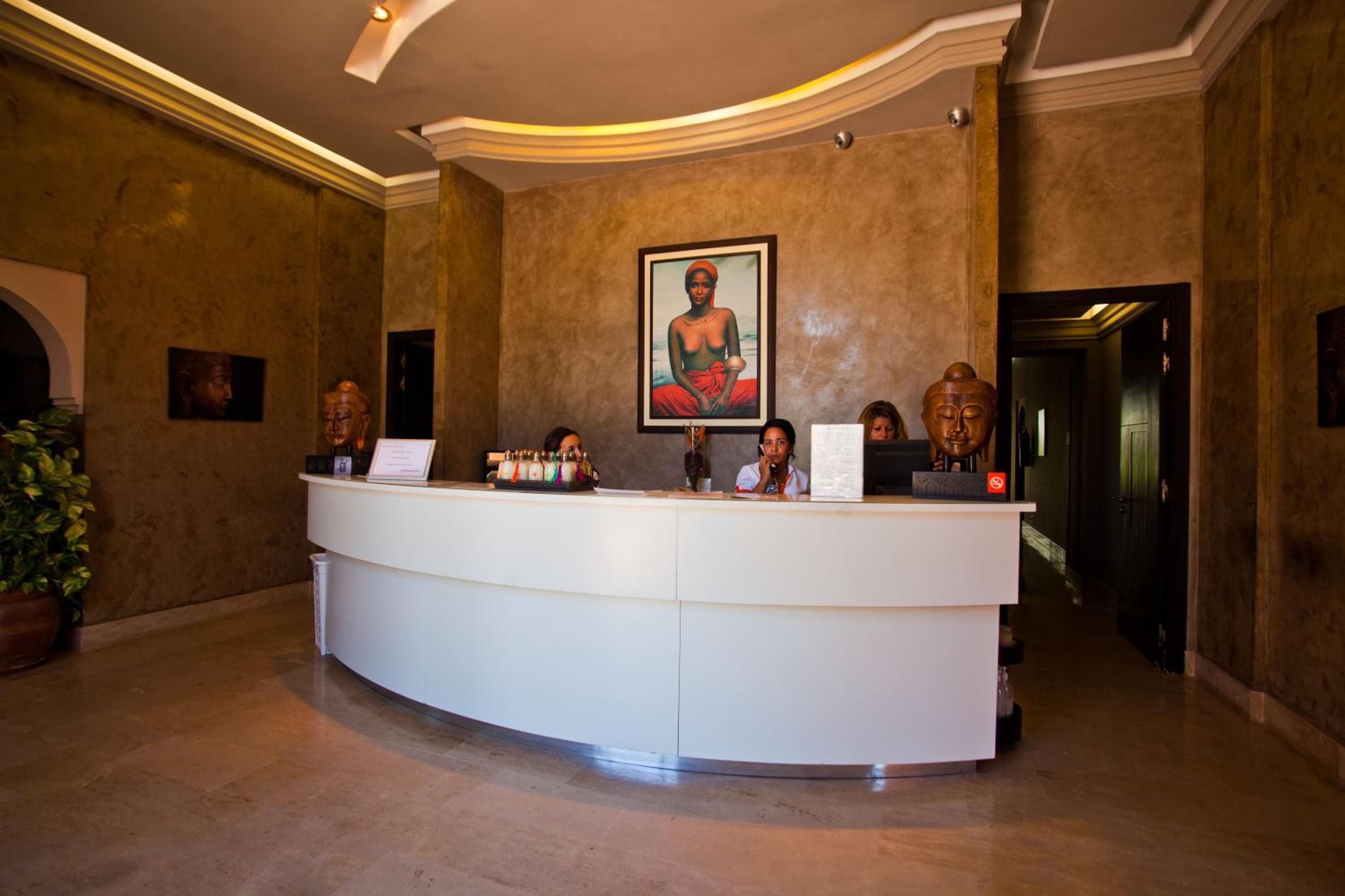Kenzi Club Agdal Medina - All Inclusive hotel, Avenue Mohamed VI Zone Touristique Agdal, Marrakech, Morocco — photo 13