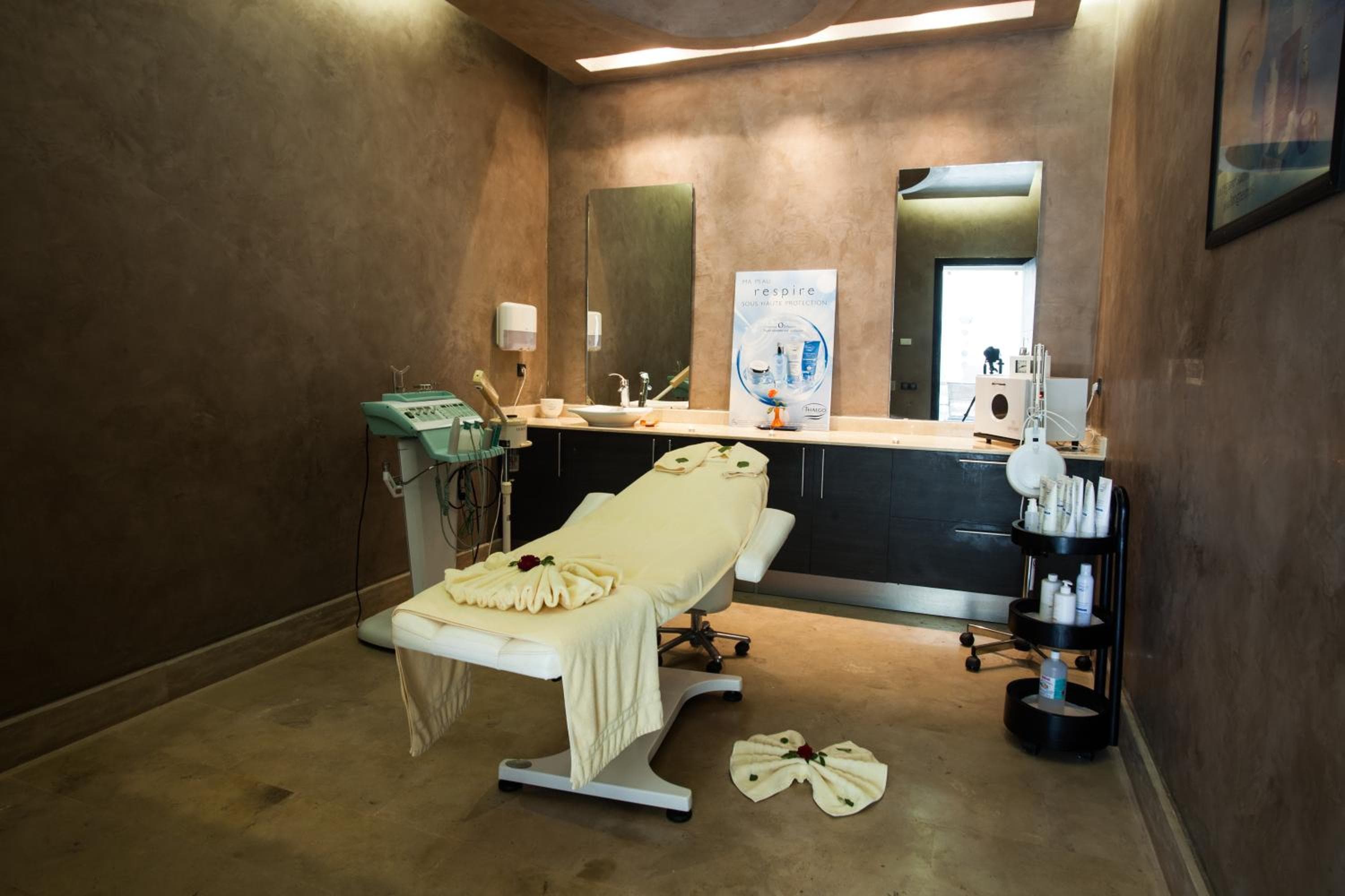 Kenzi Club Agdal Medina - All Inclusive hotel, Avenue Mohamed VI Zone Touristique Agdal, Marrakech, Morocco — photo 16