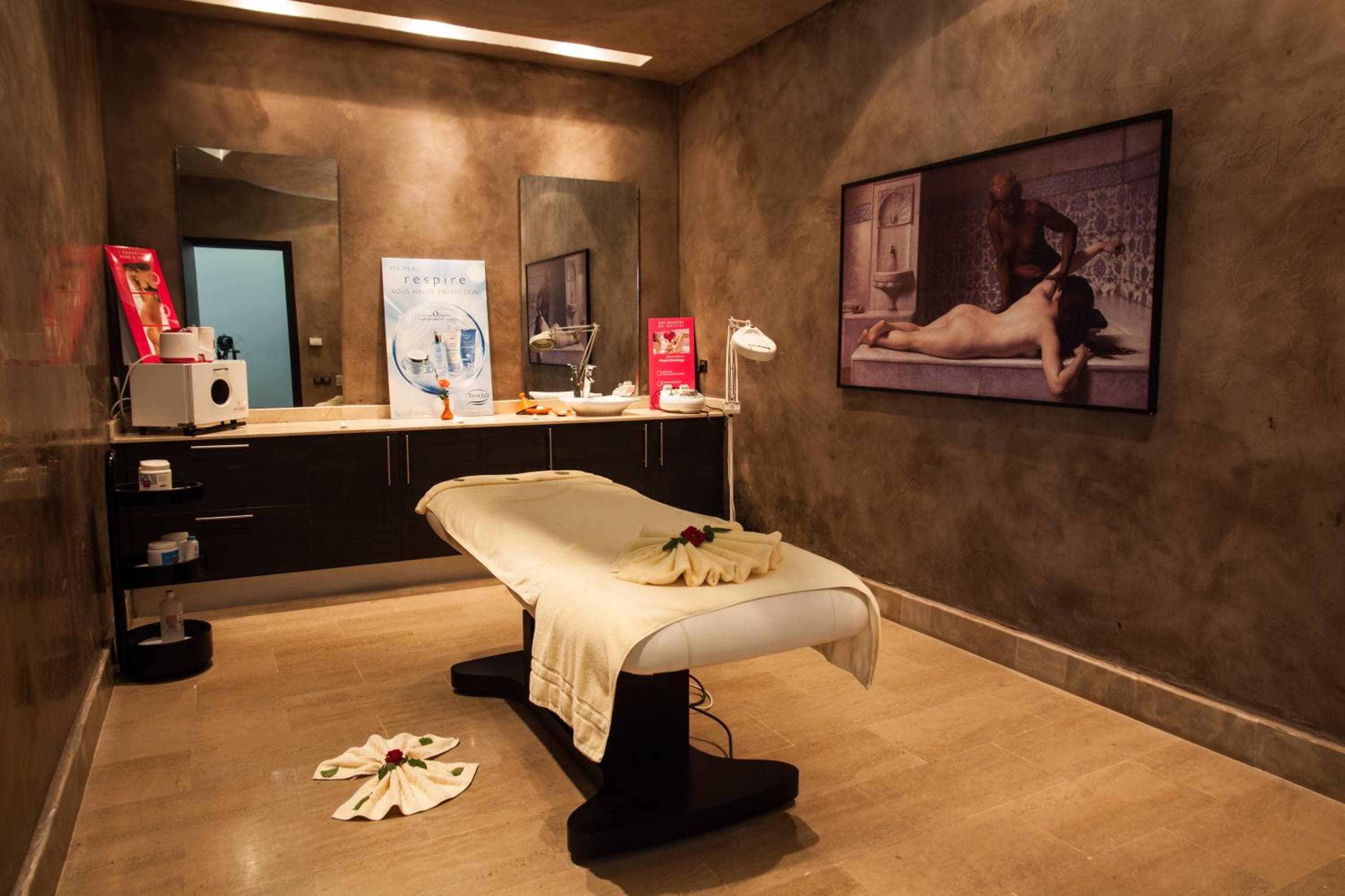 Kenzi Club Agdal Medina - All Inclusive hotel, Avenue Mohamed VI Zone Touristique Agdal, Marrakech, Morocco — photo 18