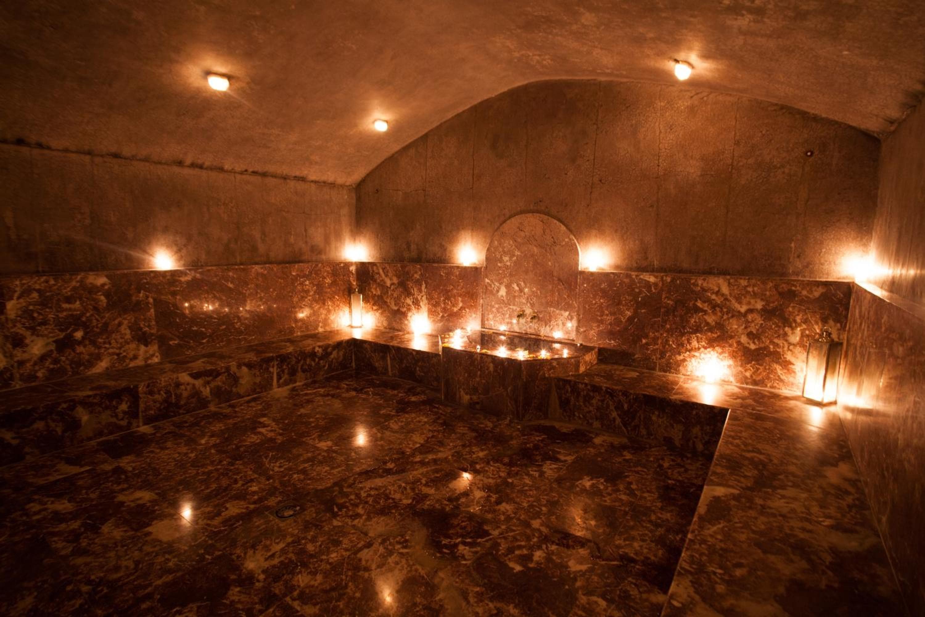 Kenzi Club Agdal Medina - All Inclusive hotel, Avenue Mohamed VI Zone Touristique Agdal, Marrakech, Morocco — photo 20