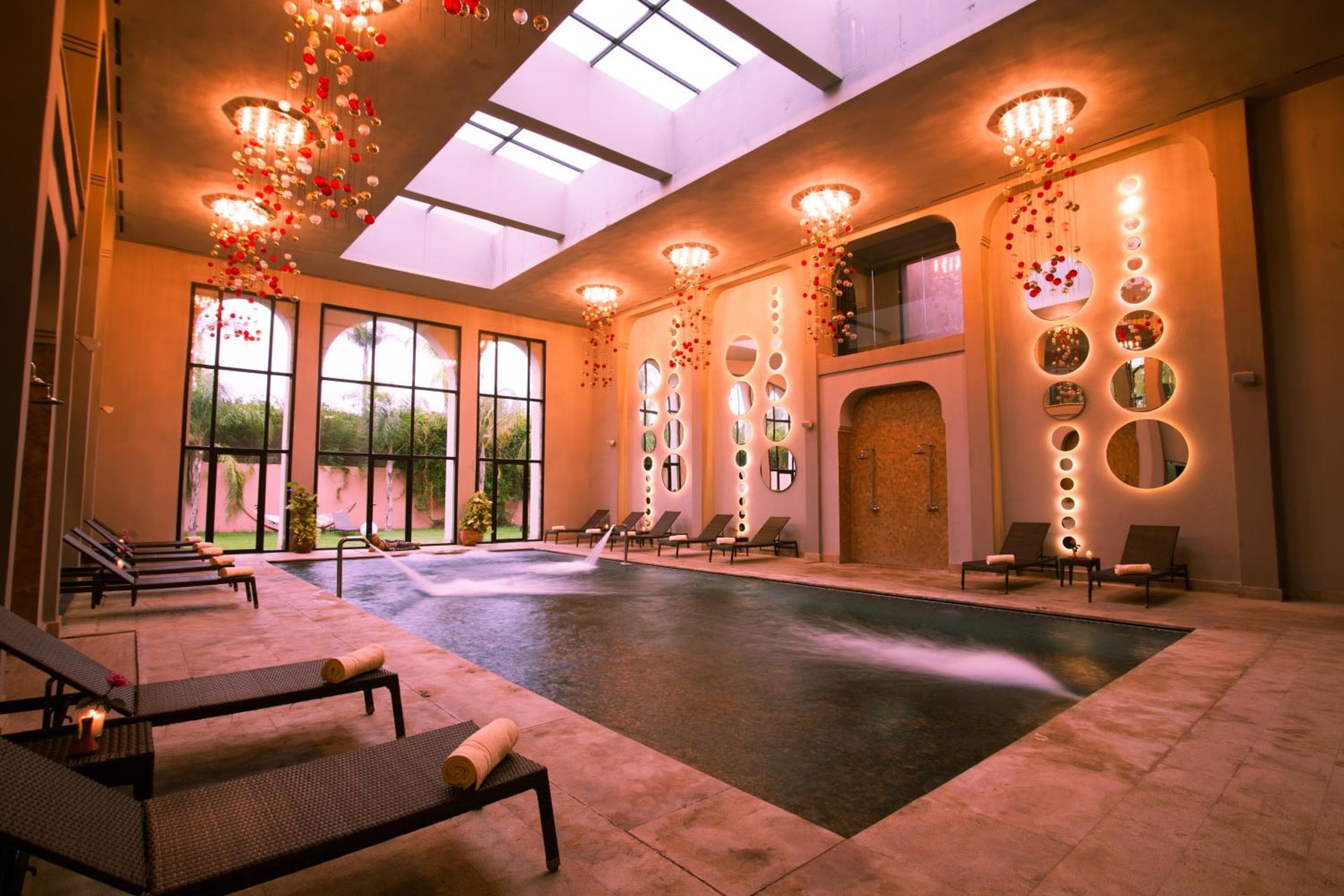 Kenzi Club Agdal Medina - All Inclusive hotel, Avenue Mohamed VI Zone Touristique Agdal, Marrakech, Morocco — photo 21