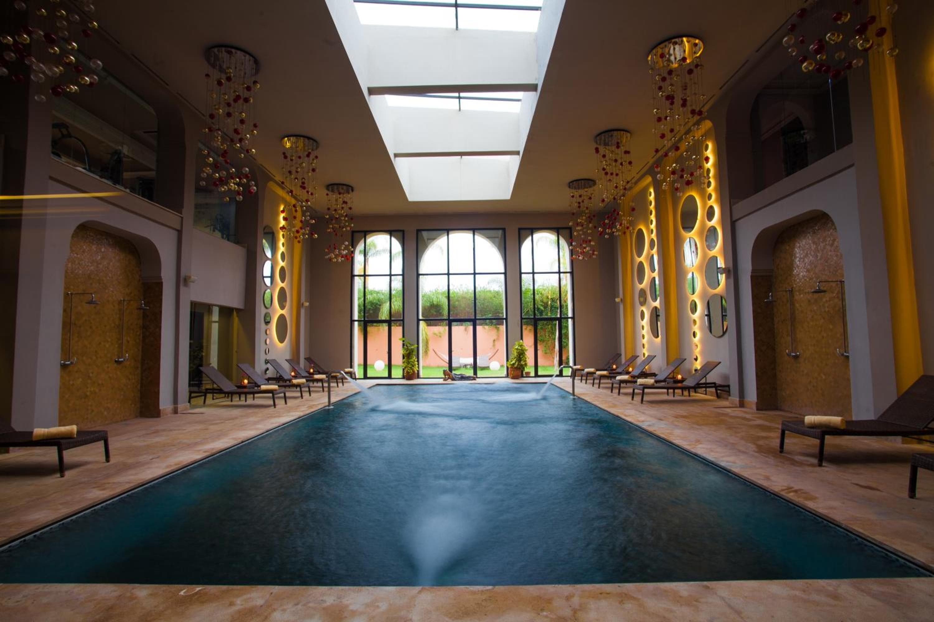 Kenzi Club Agdal Medina - All Inclusive hotel, Avenue Mohamed VI Zone Touristique Agdal, Marrakech, Morocco — photo 22