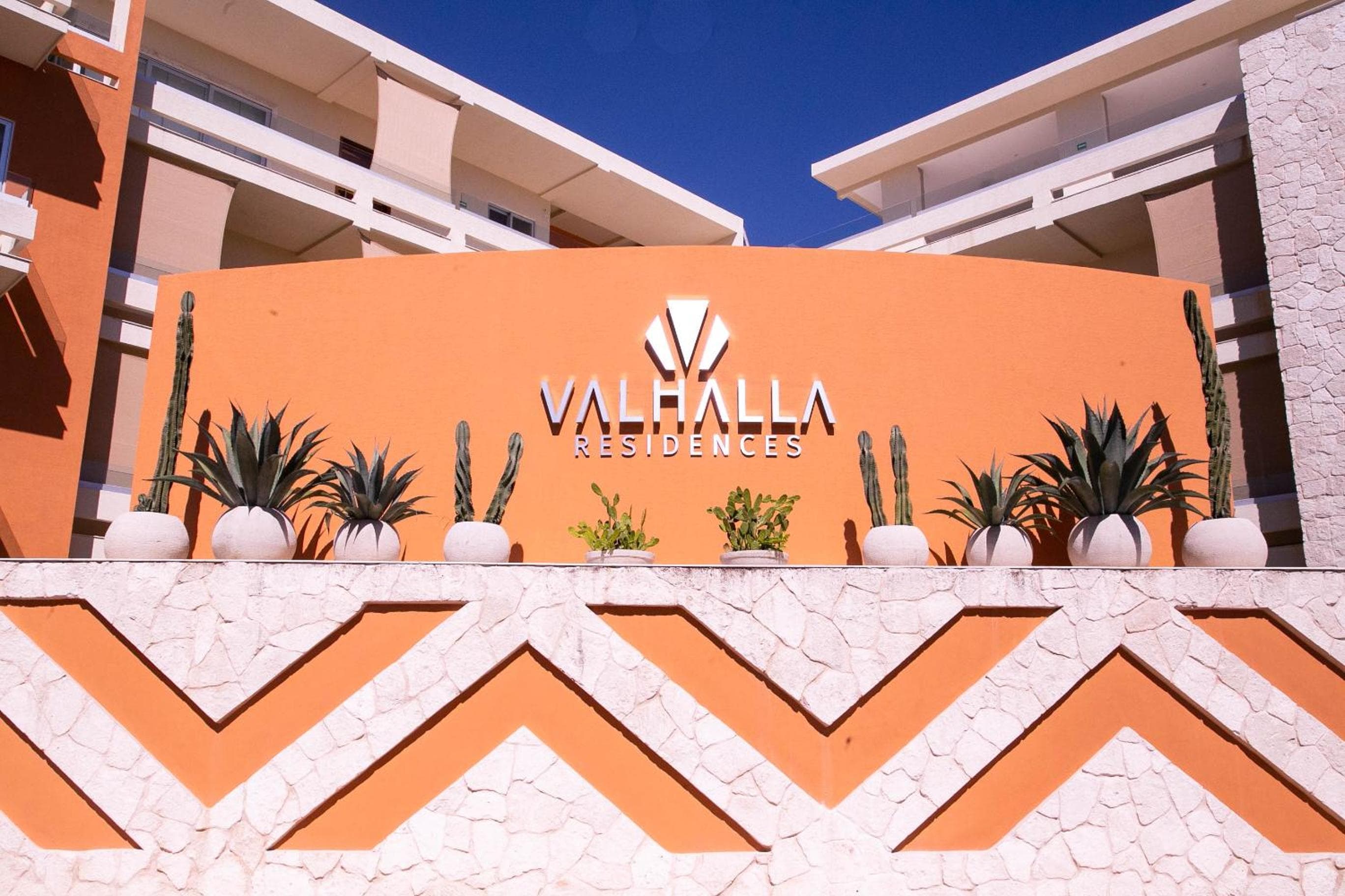 Valhalla Residences by Biwa — 25