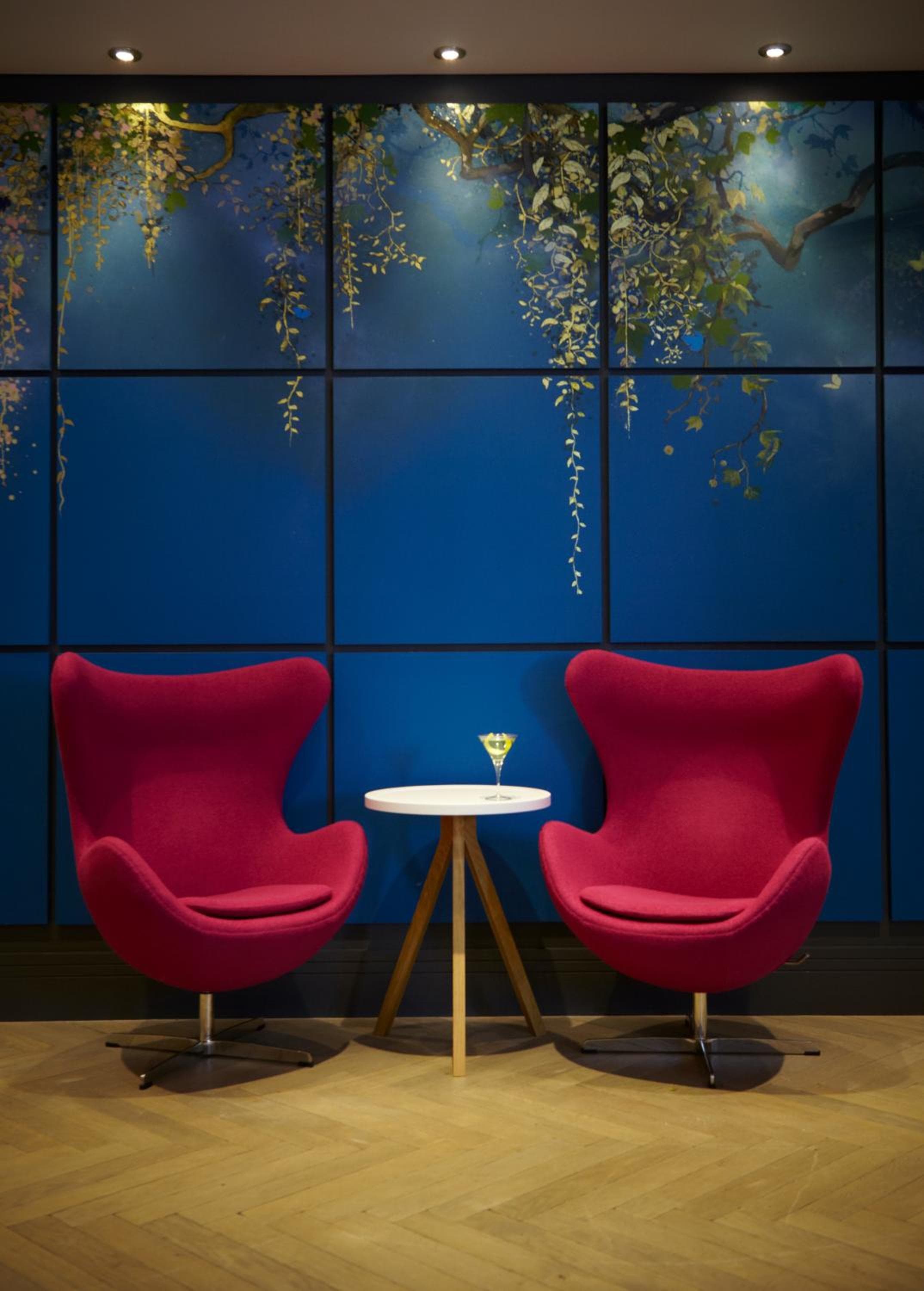 Malmaison London — 2
