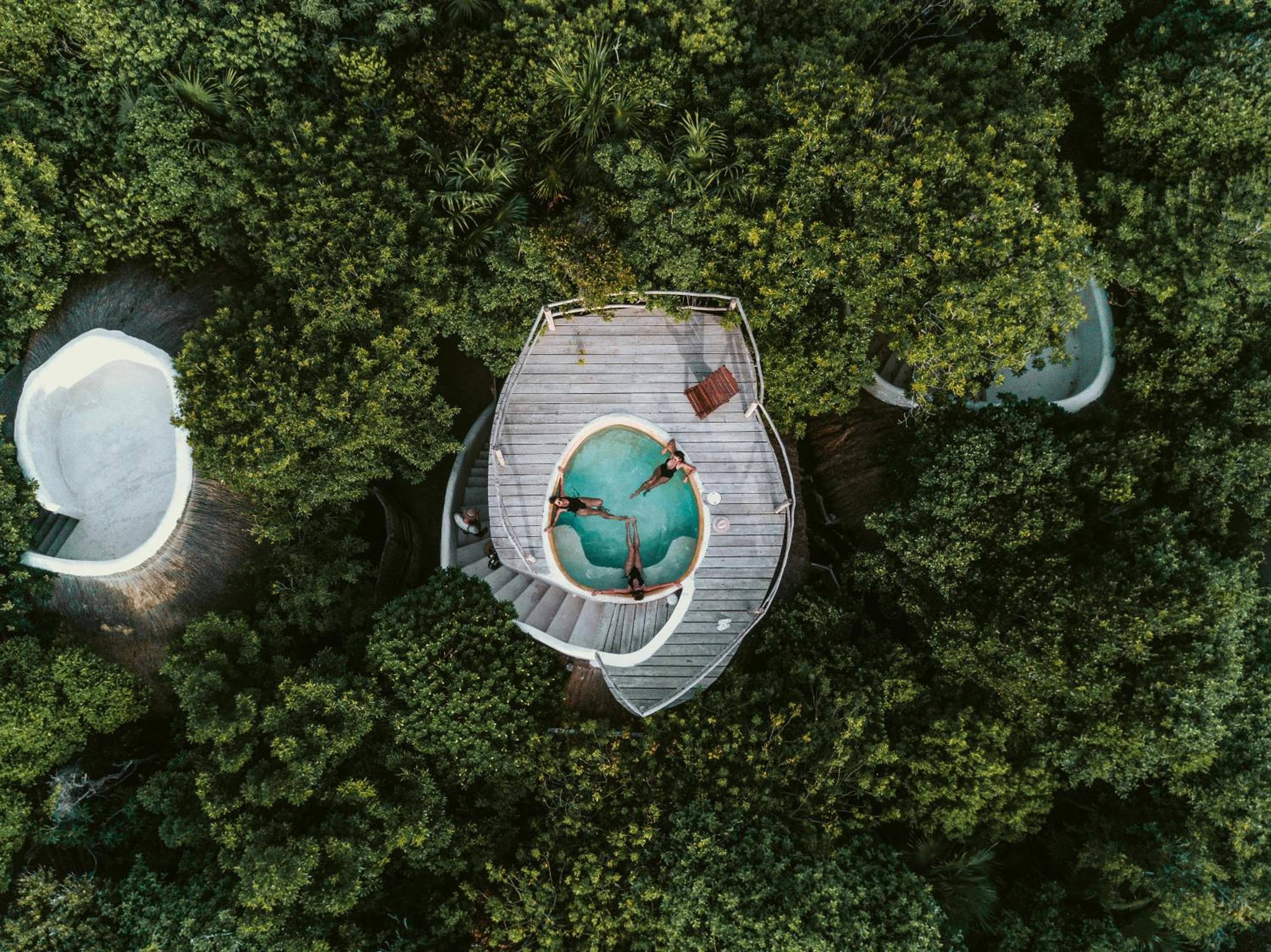 Progetto Papaya Playa — 2