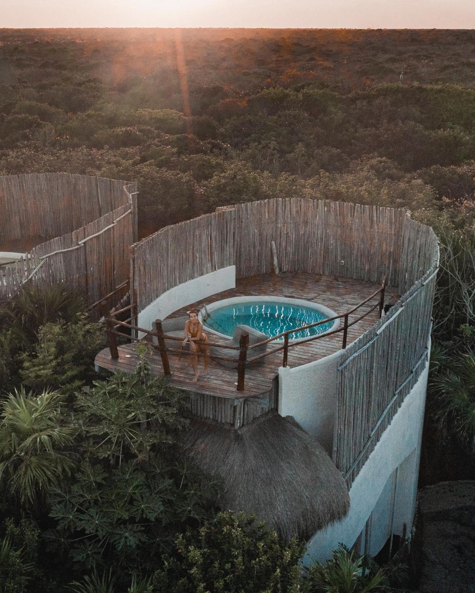 Progetto Papaya Playa — 8
