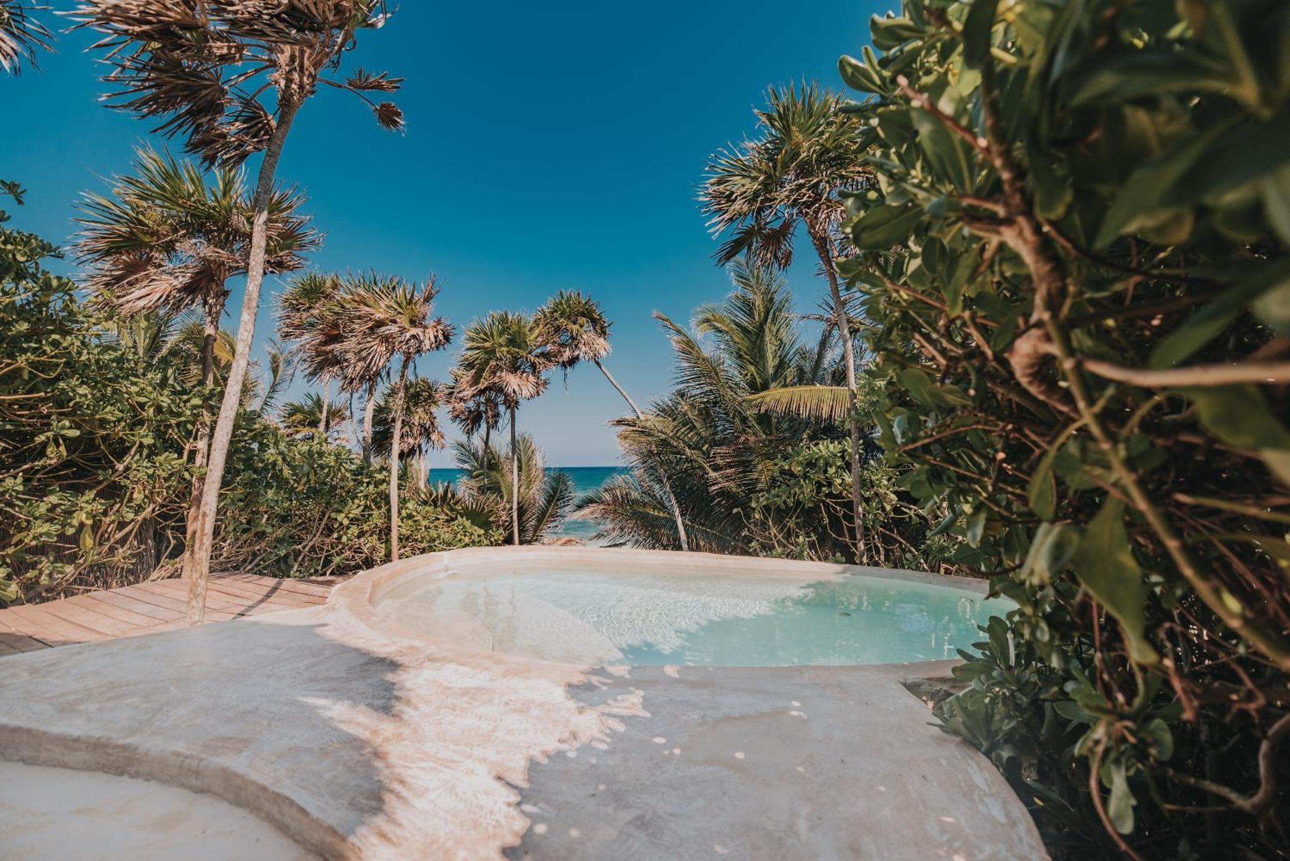 Progetto Papaya Playa — 19