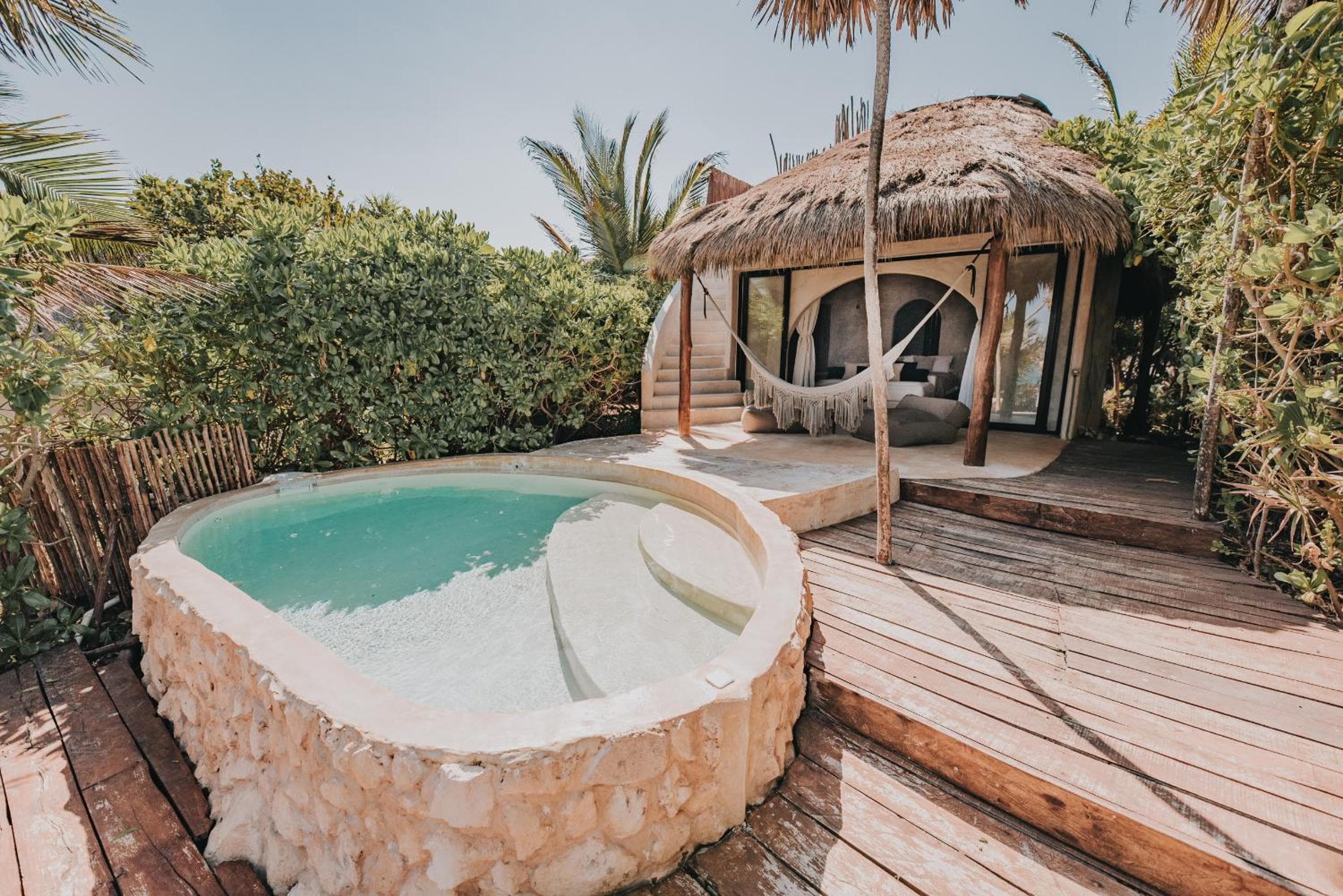 Progetto Papaya Playa — 11