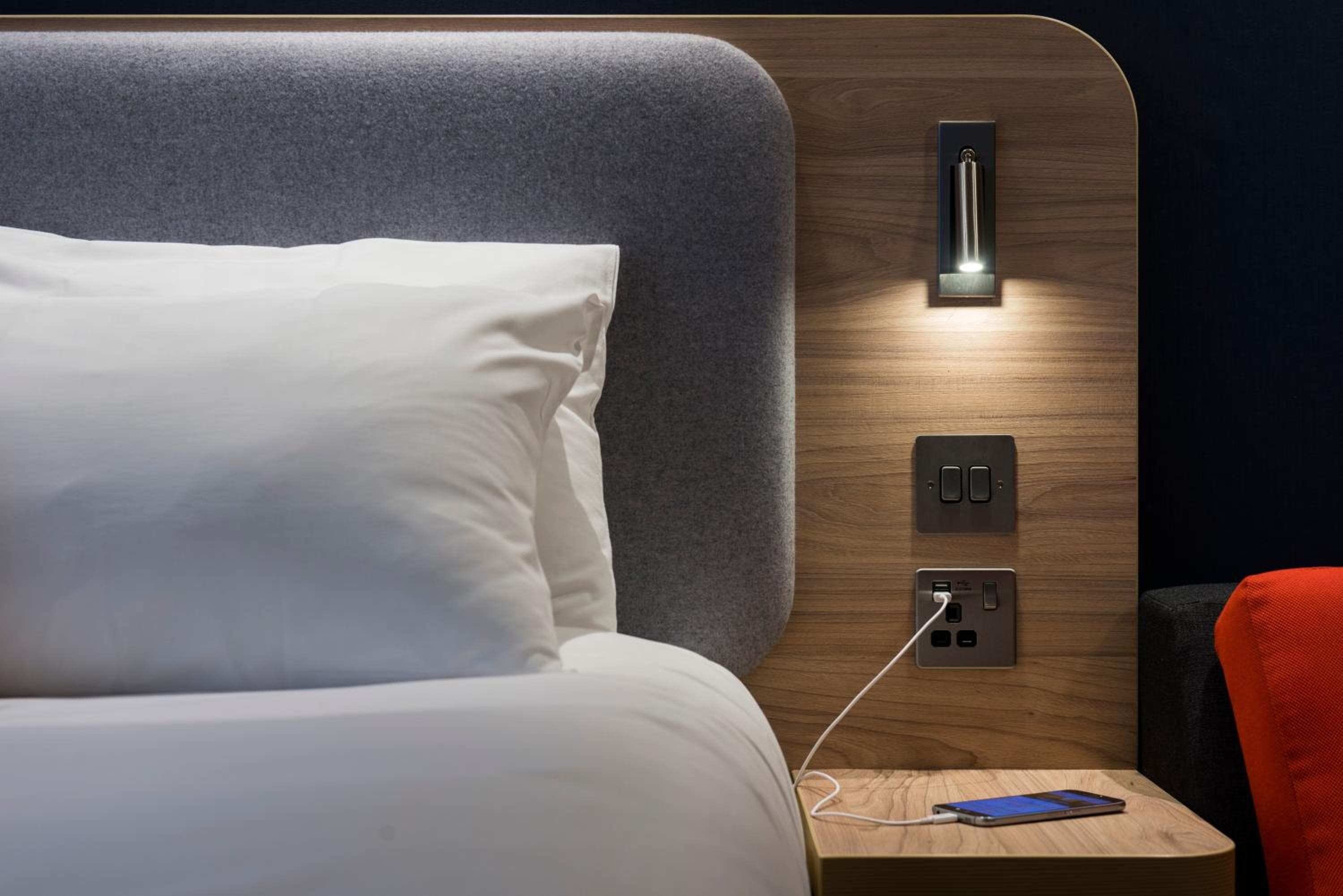 Holiday Inn Express Londres-Hammersmith, un hotel IHG — 8