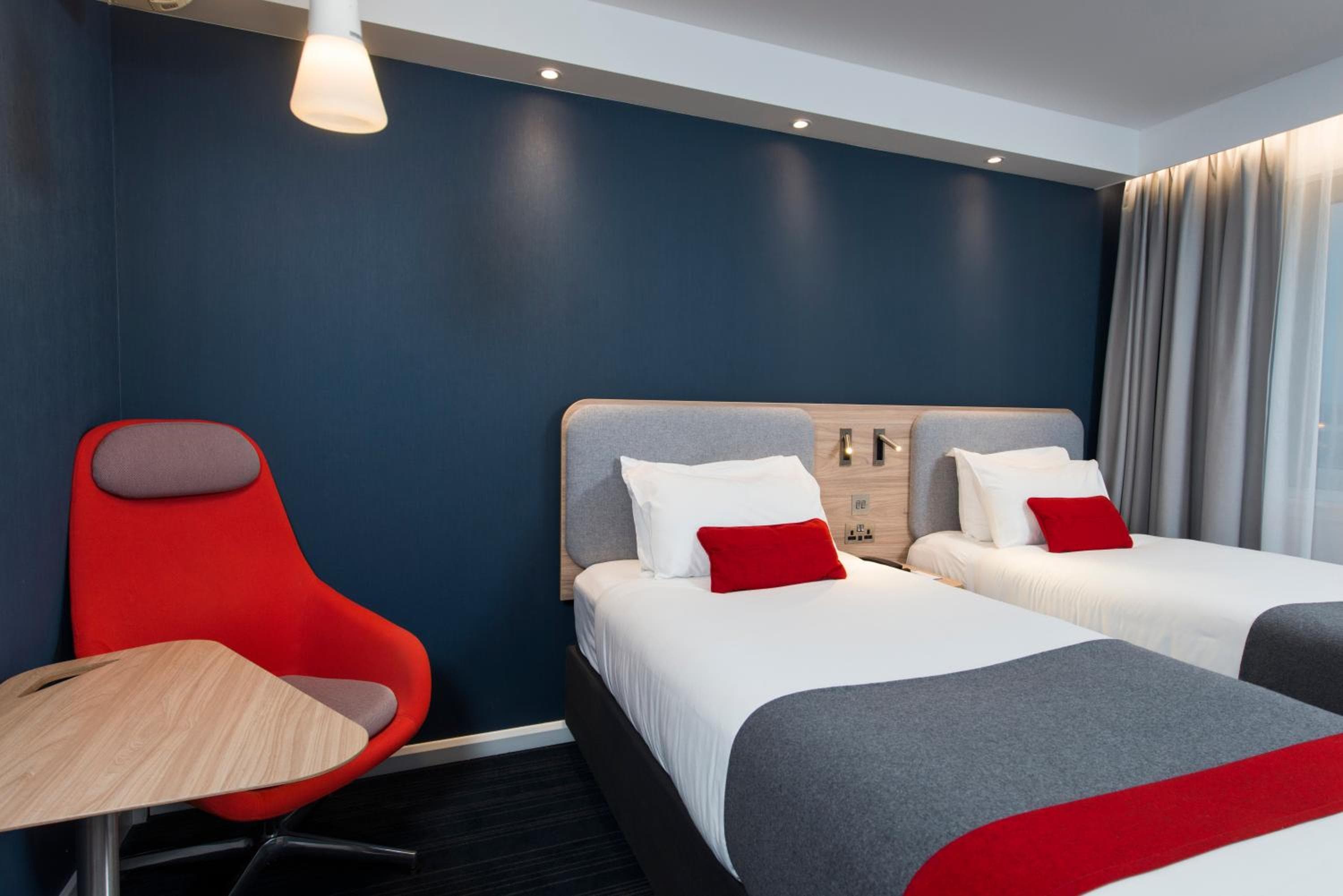 Holiday Inn Express Londres-Hammersmith, un hotel IHG — 15