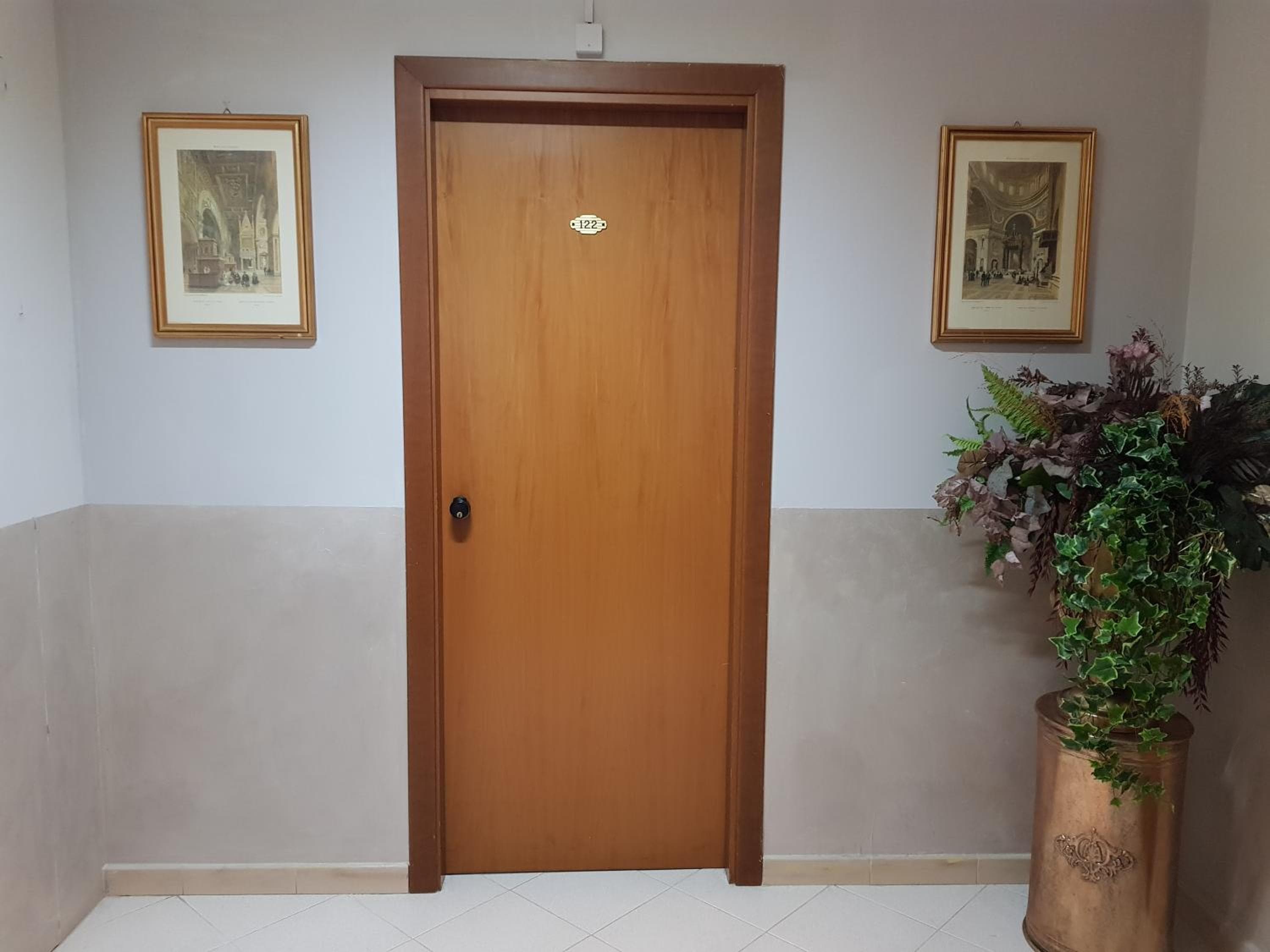 Albergo Kennedy — 7