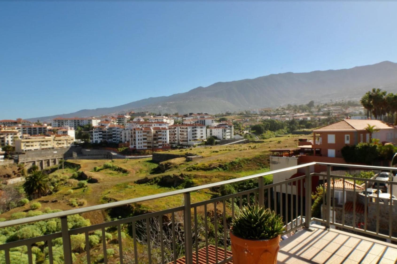 Hapimag Ferienwohnungen Puerto de la Cruz — 4