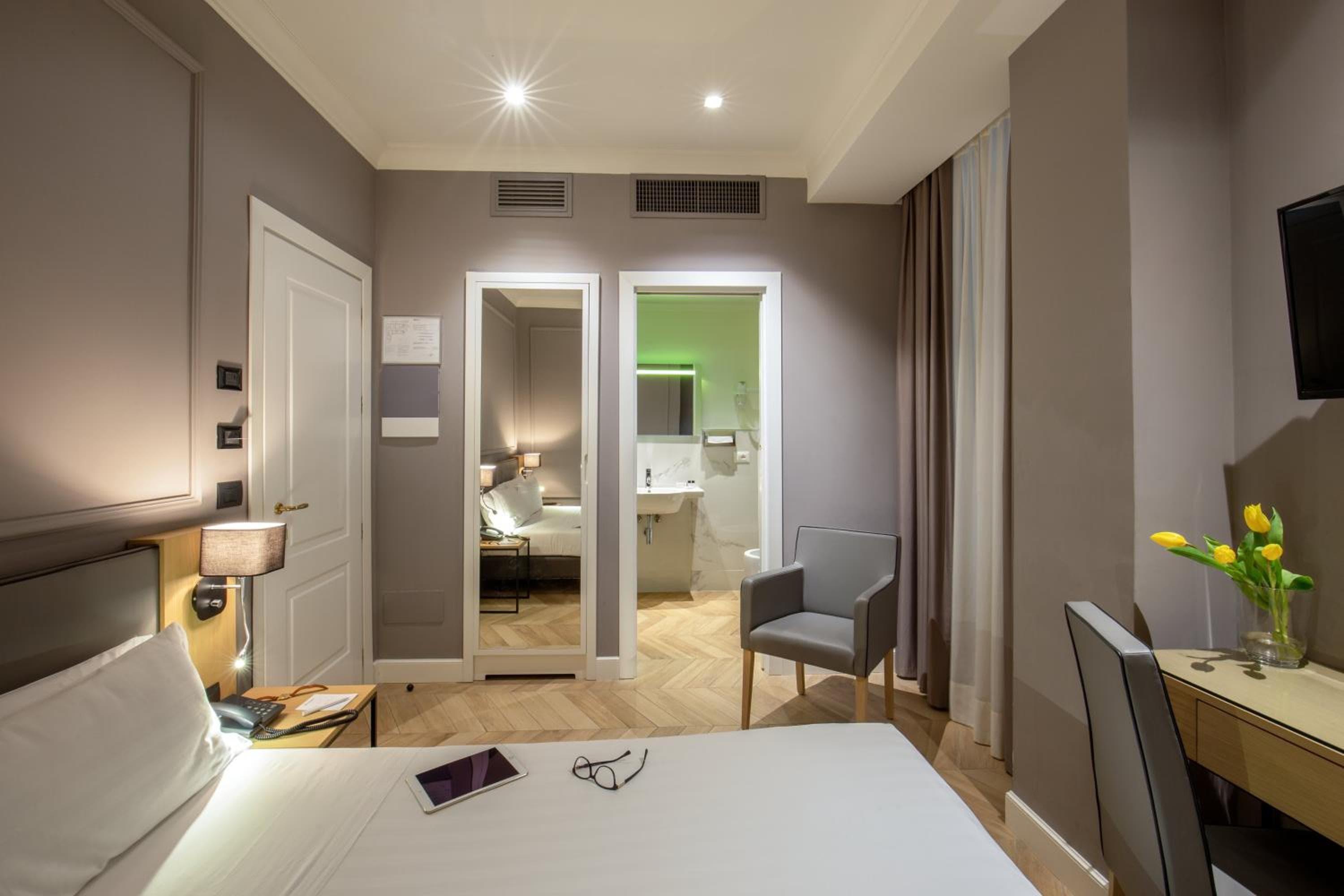 Best Western Hotel Astrid — 19