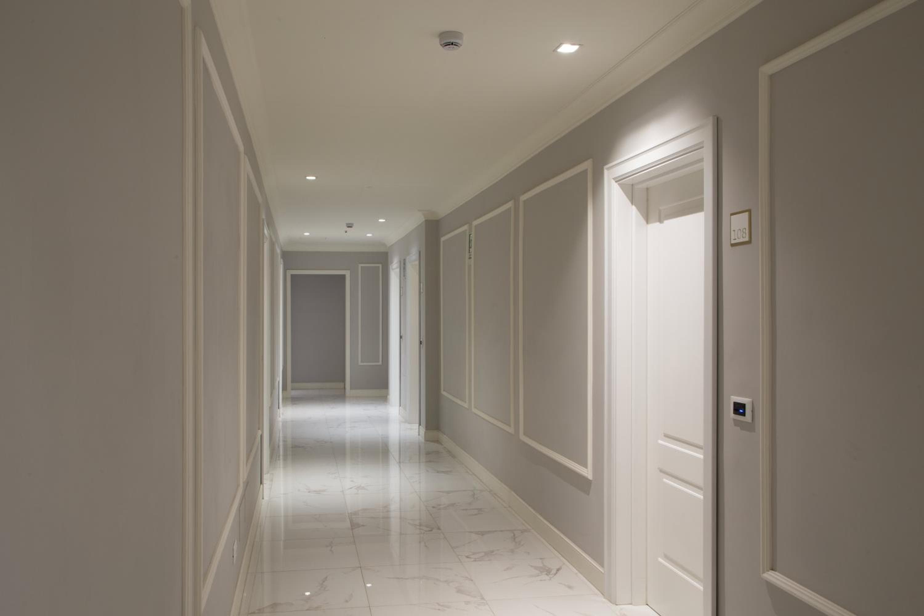 Best Western Hotel Astrid — 21