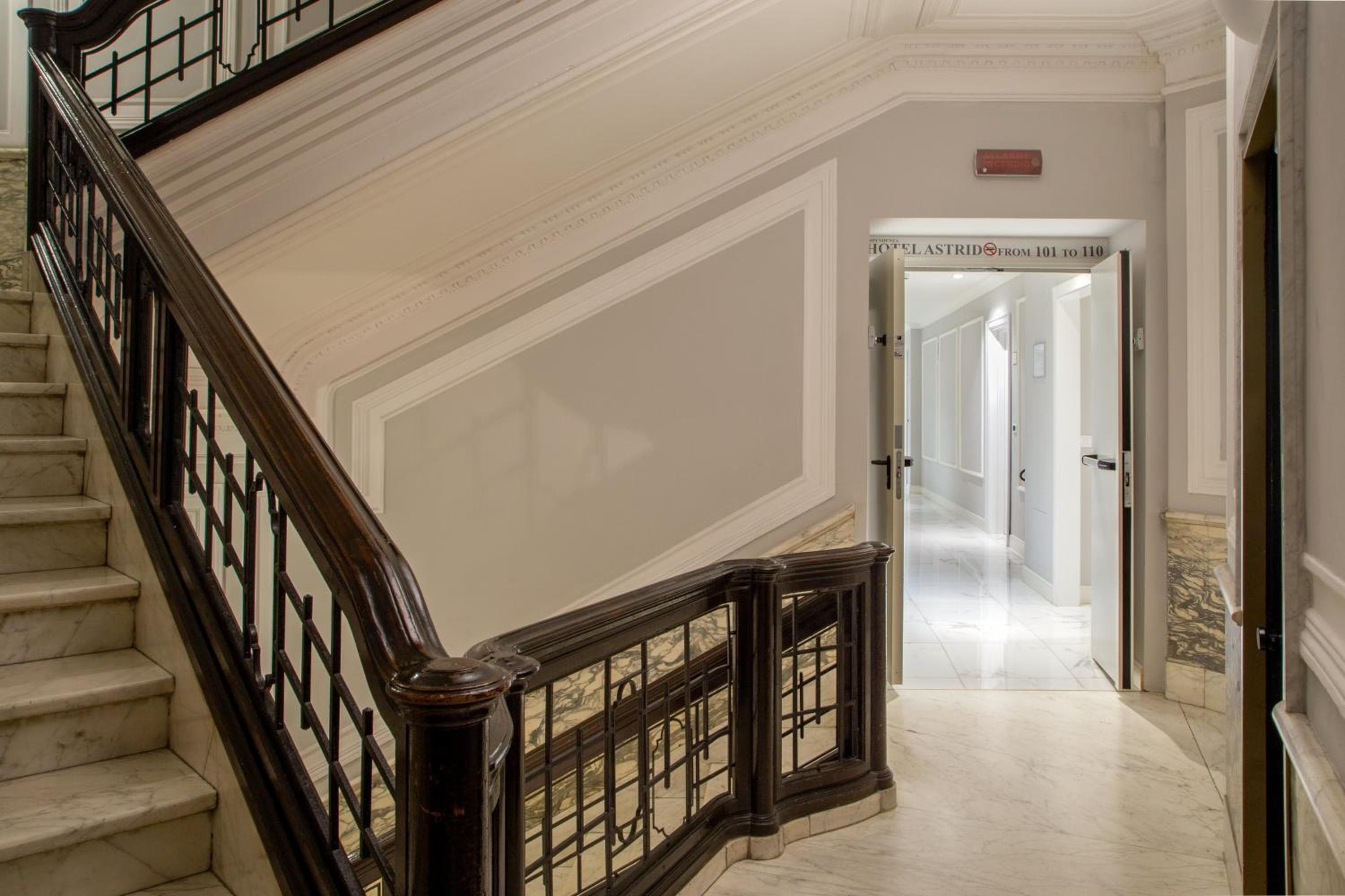 Best Western Hotel Astrid — 22