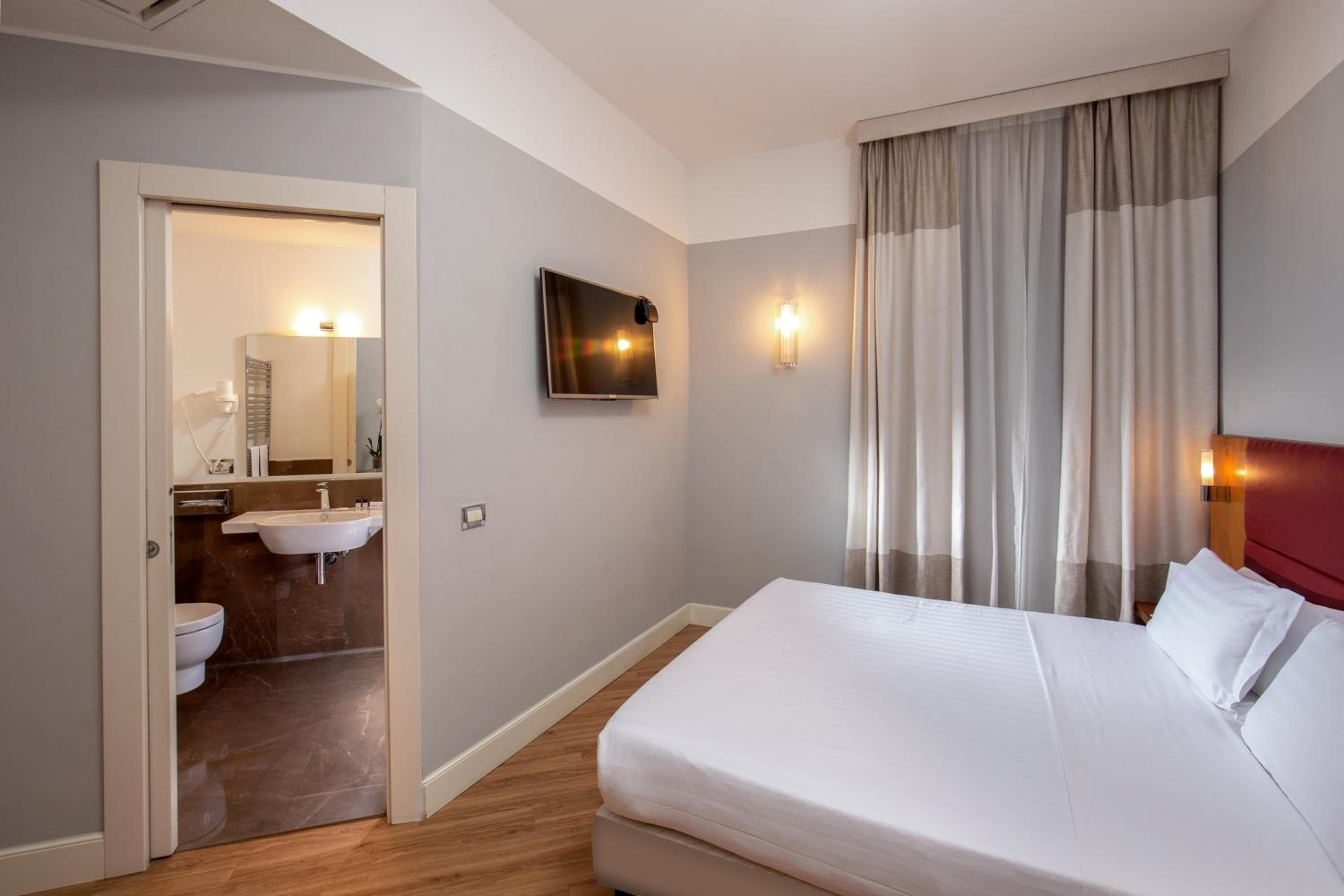 Best Western Hotel Astrid — 2