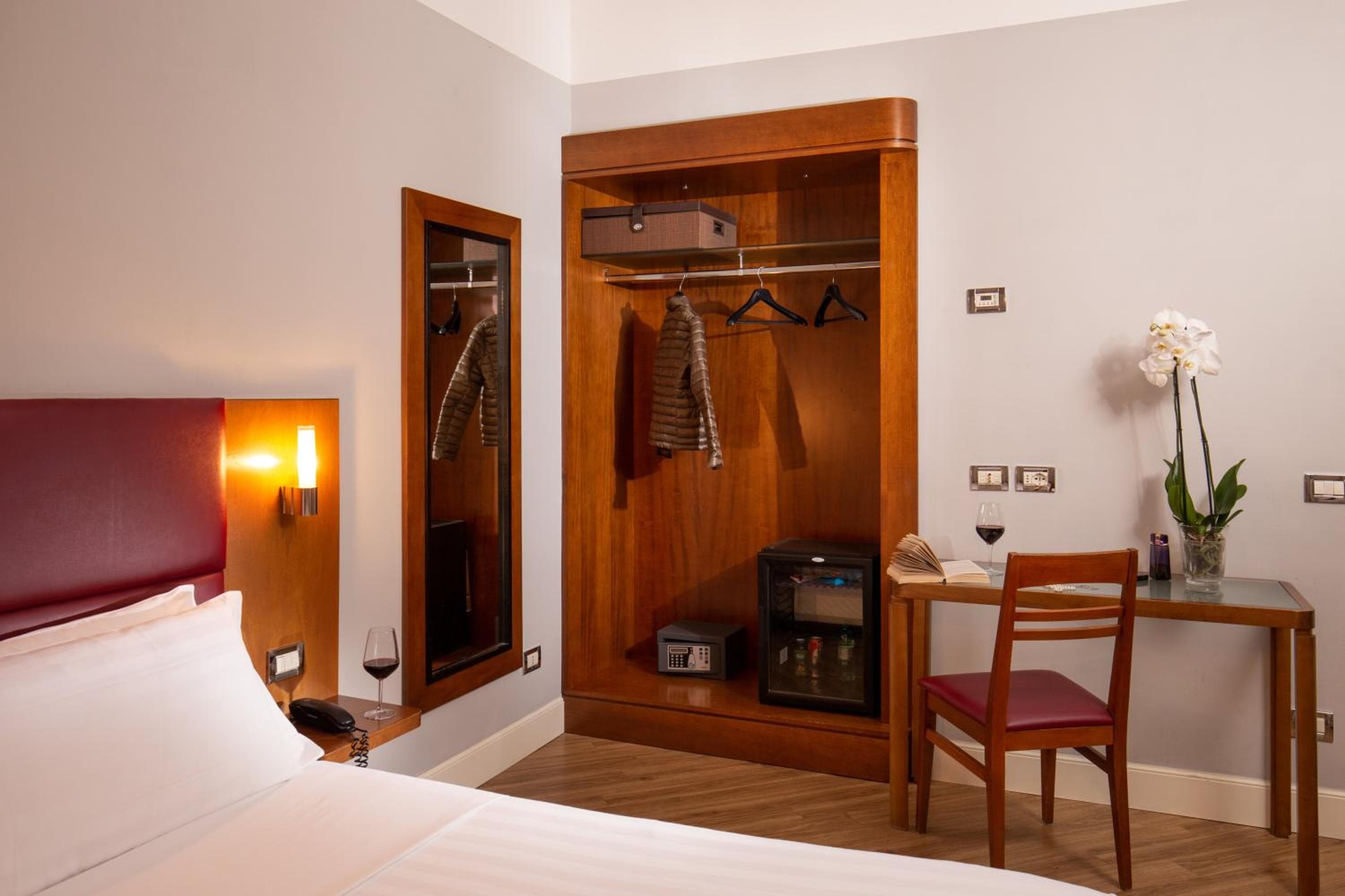 Best Western Hotel Astrid — 3