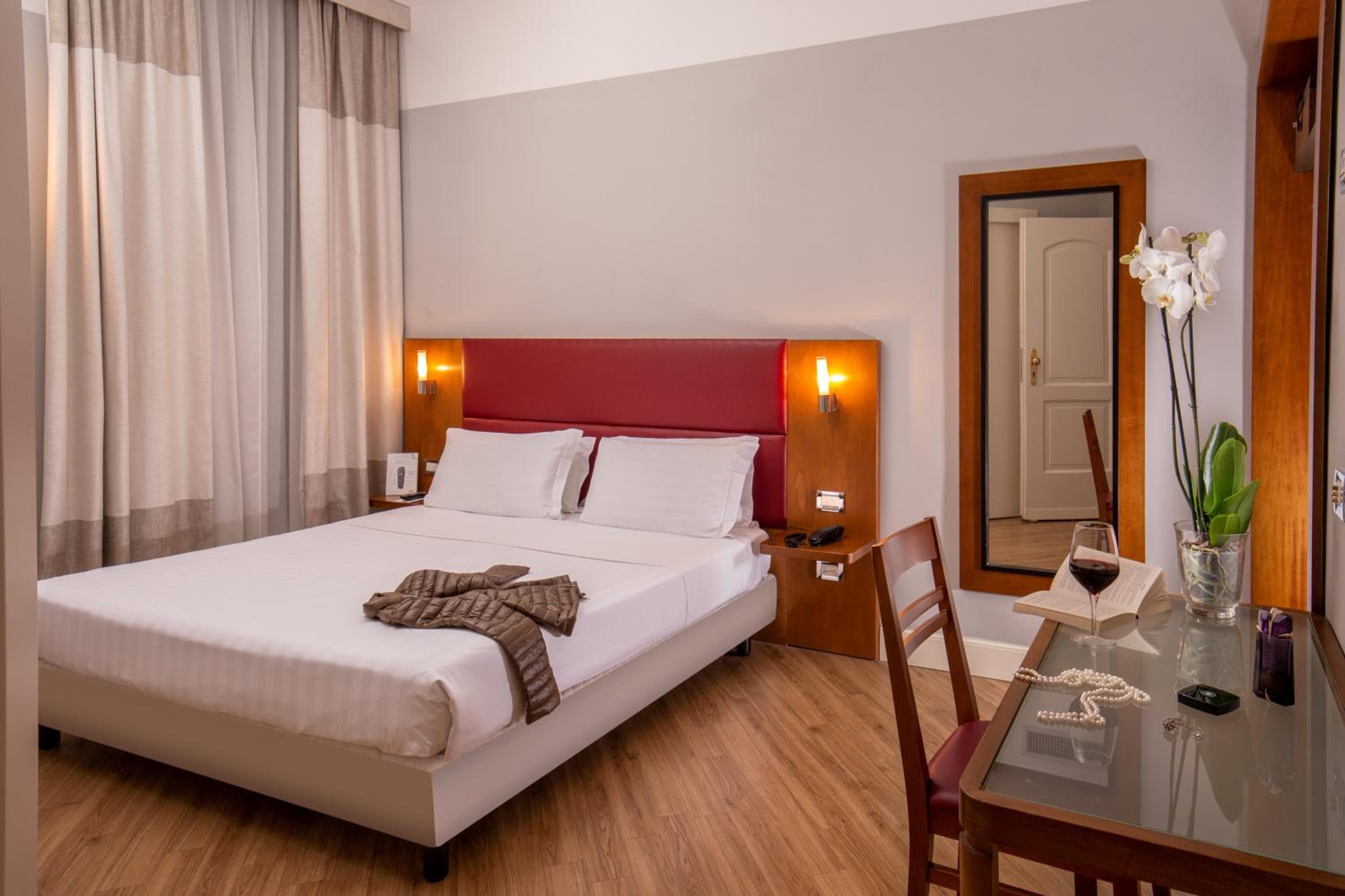 Best Western Hotel Astrid — 4