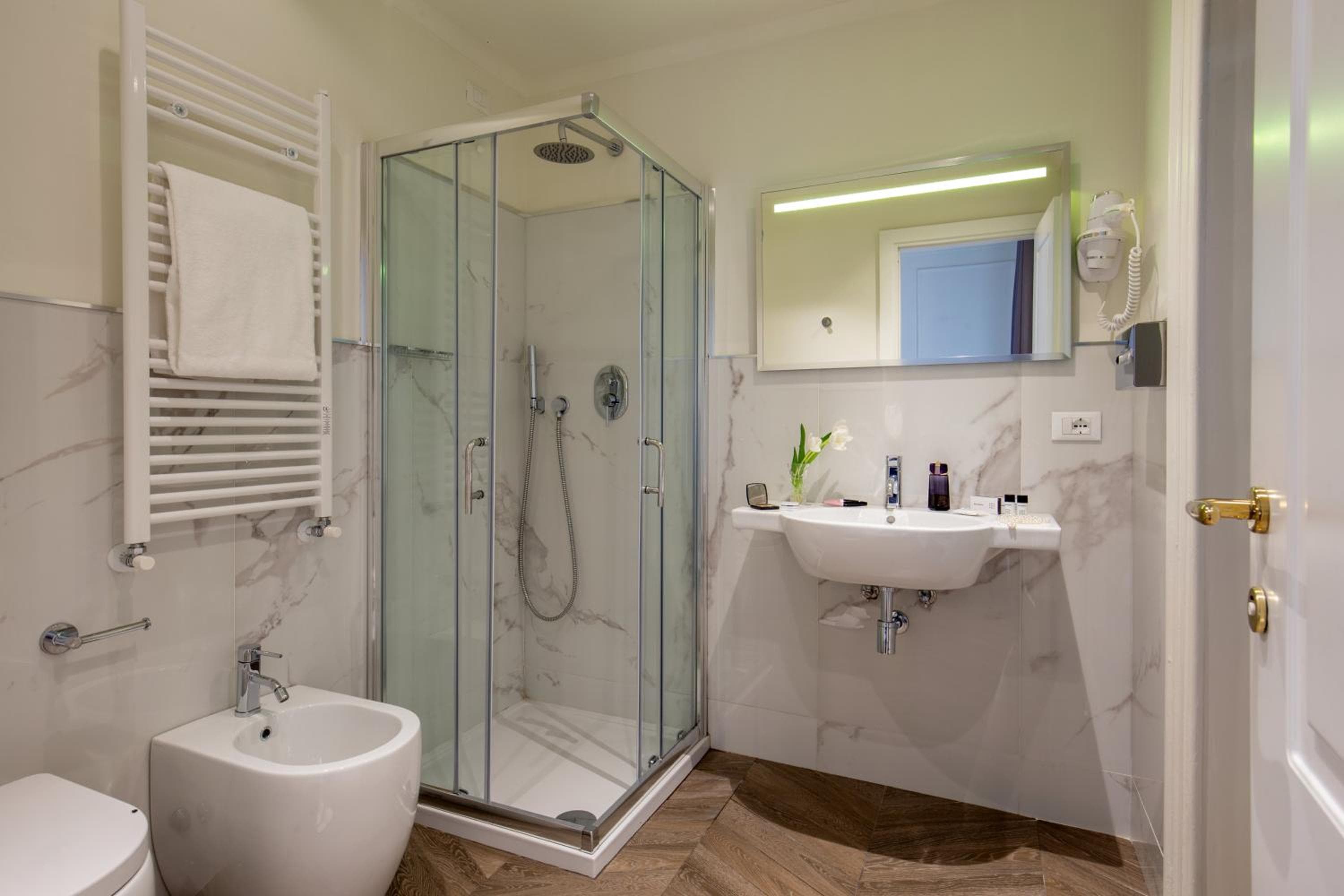 Best Western Hotel Astrid — 24