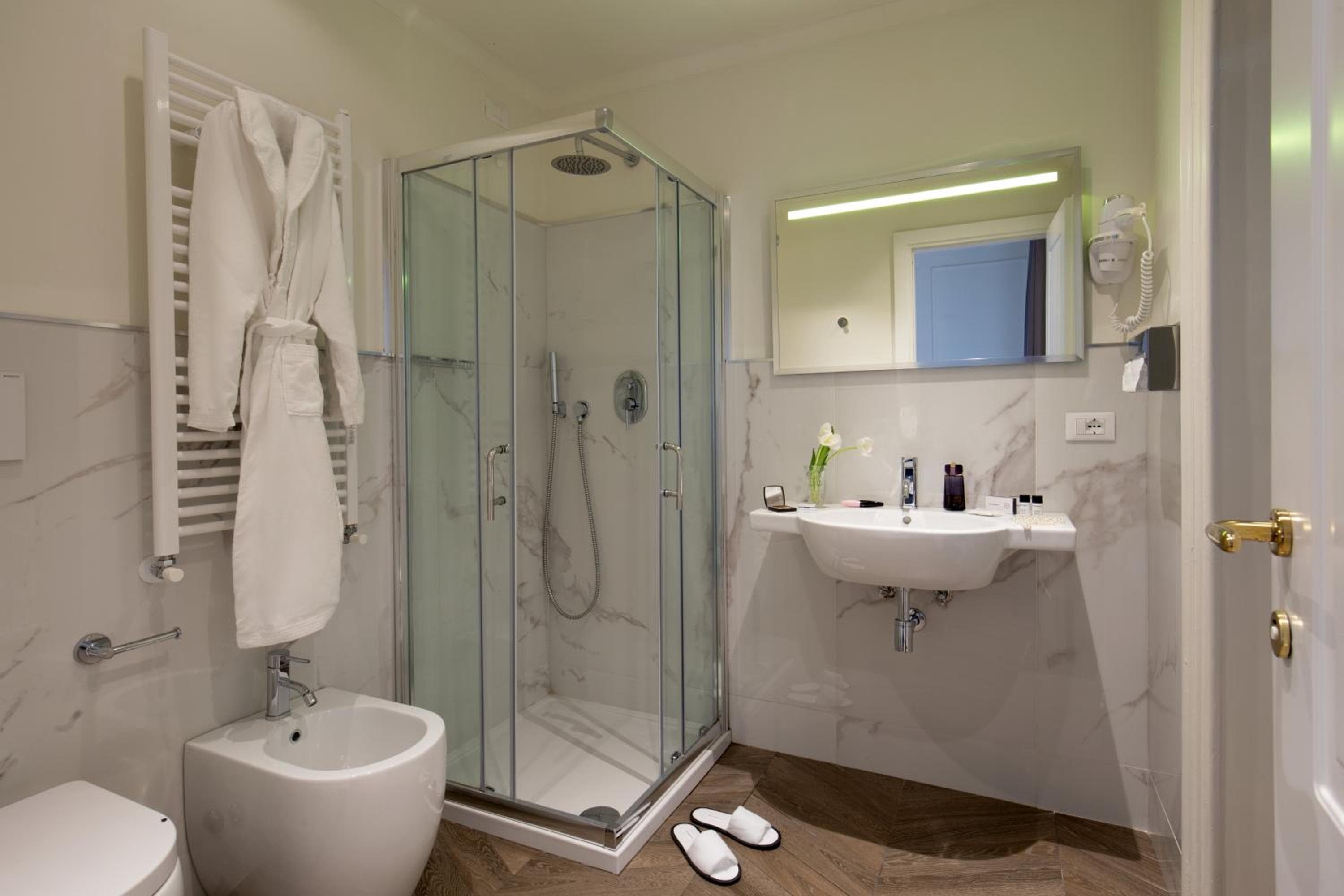 Best Western Hotel Astrid — 25