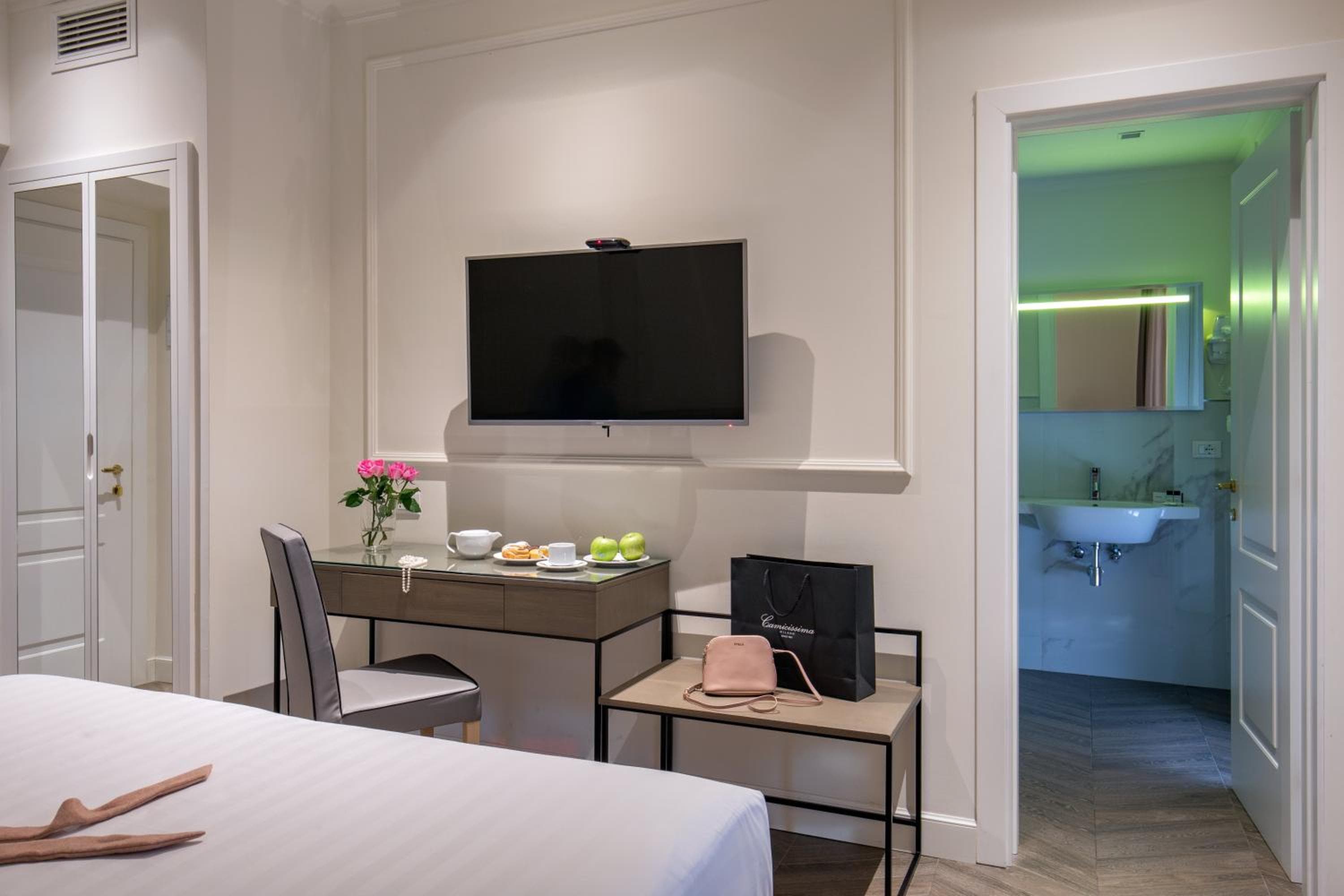 Best Western Hotel Astrid — 5