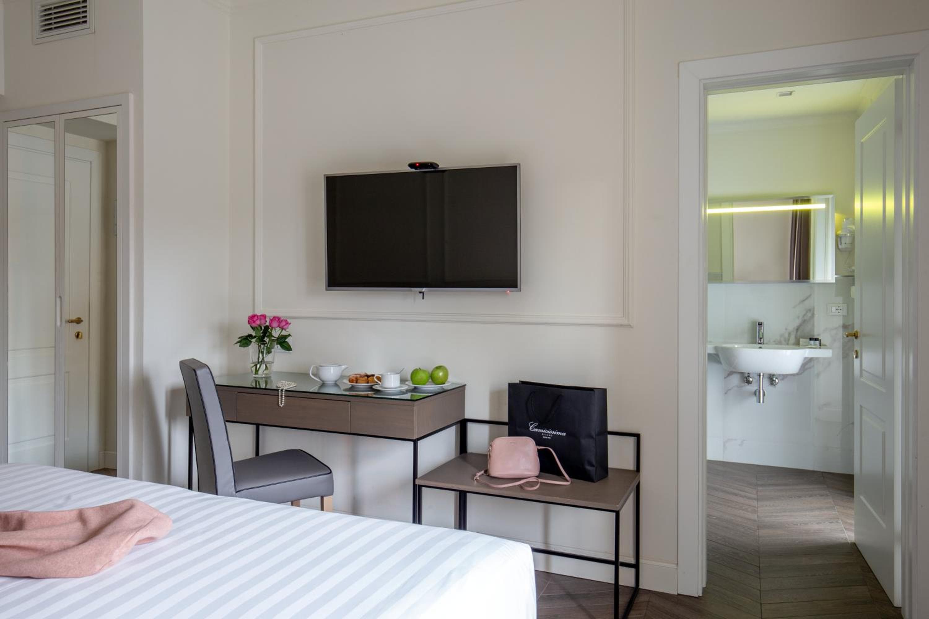 Best Western Hotel Astrid — 6