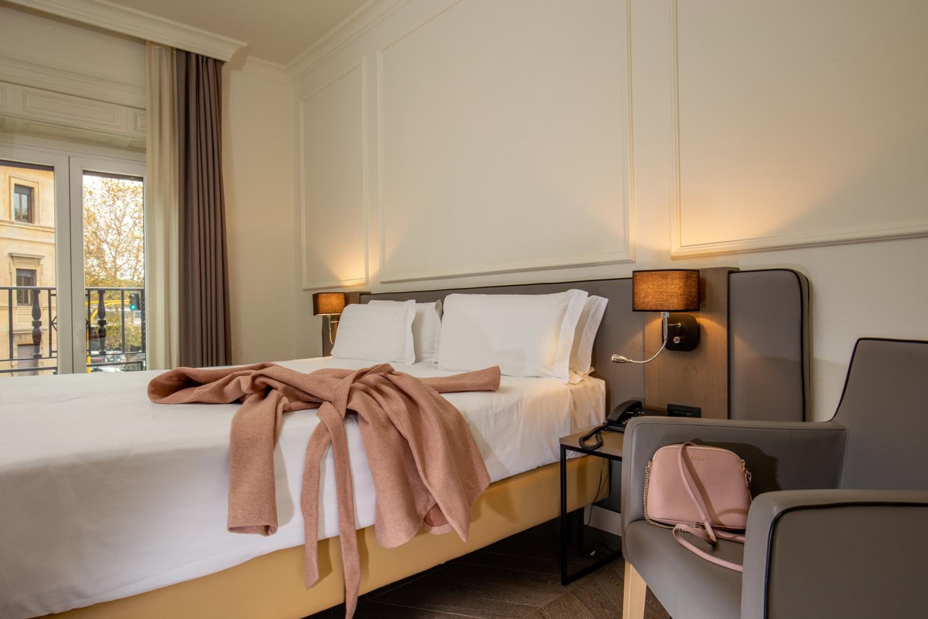 Best Western Hotel Astrid — 7