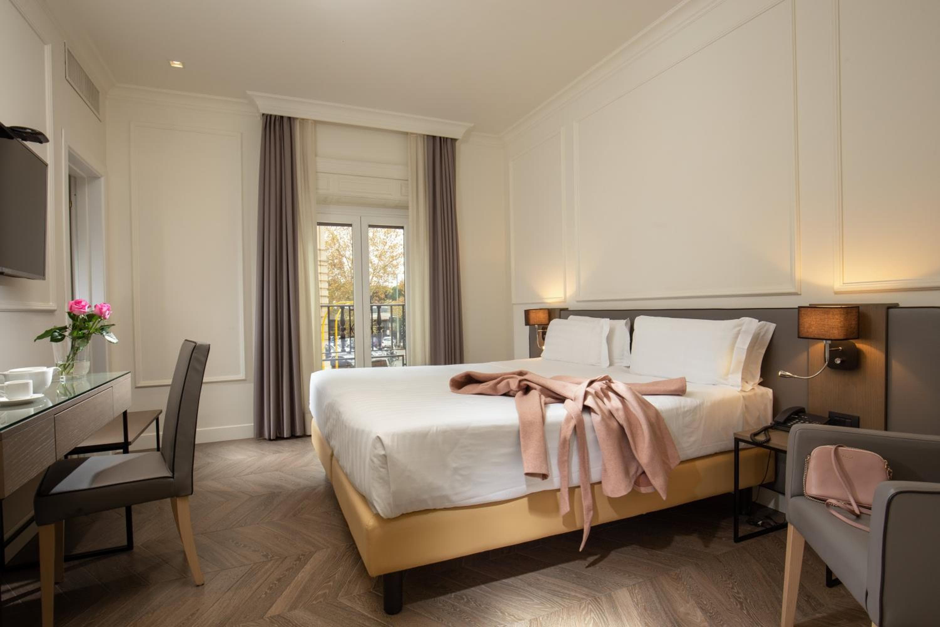 Best Western Hotel Astrid — 8
