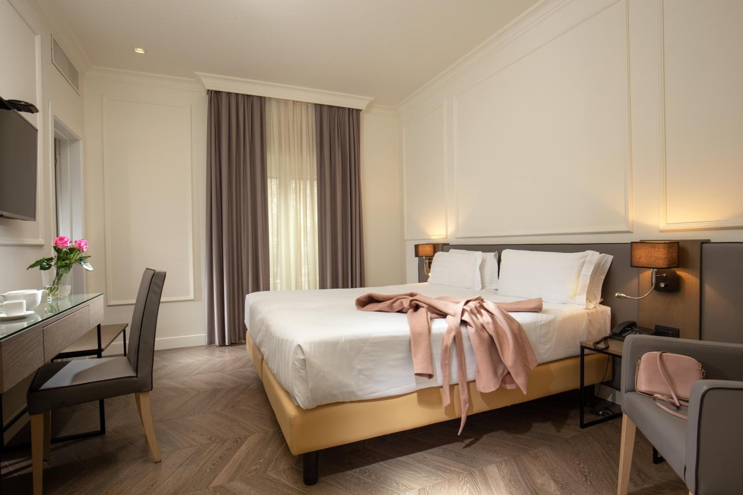 Best Western Hotel Astrid — 10