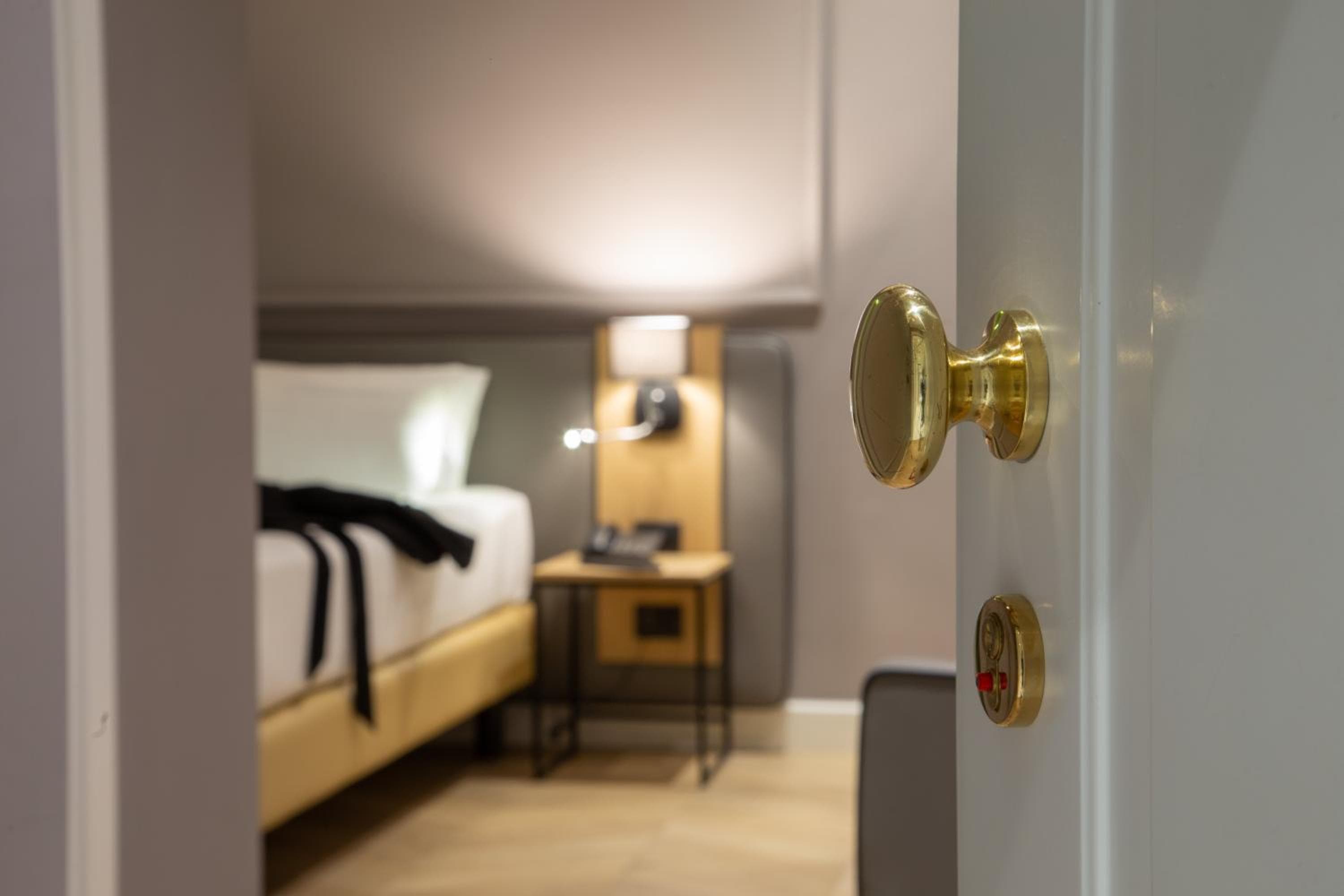 Best Western Hotel Astrid — 11