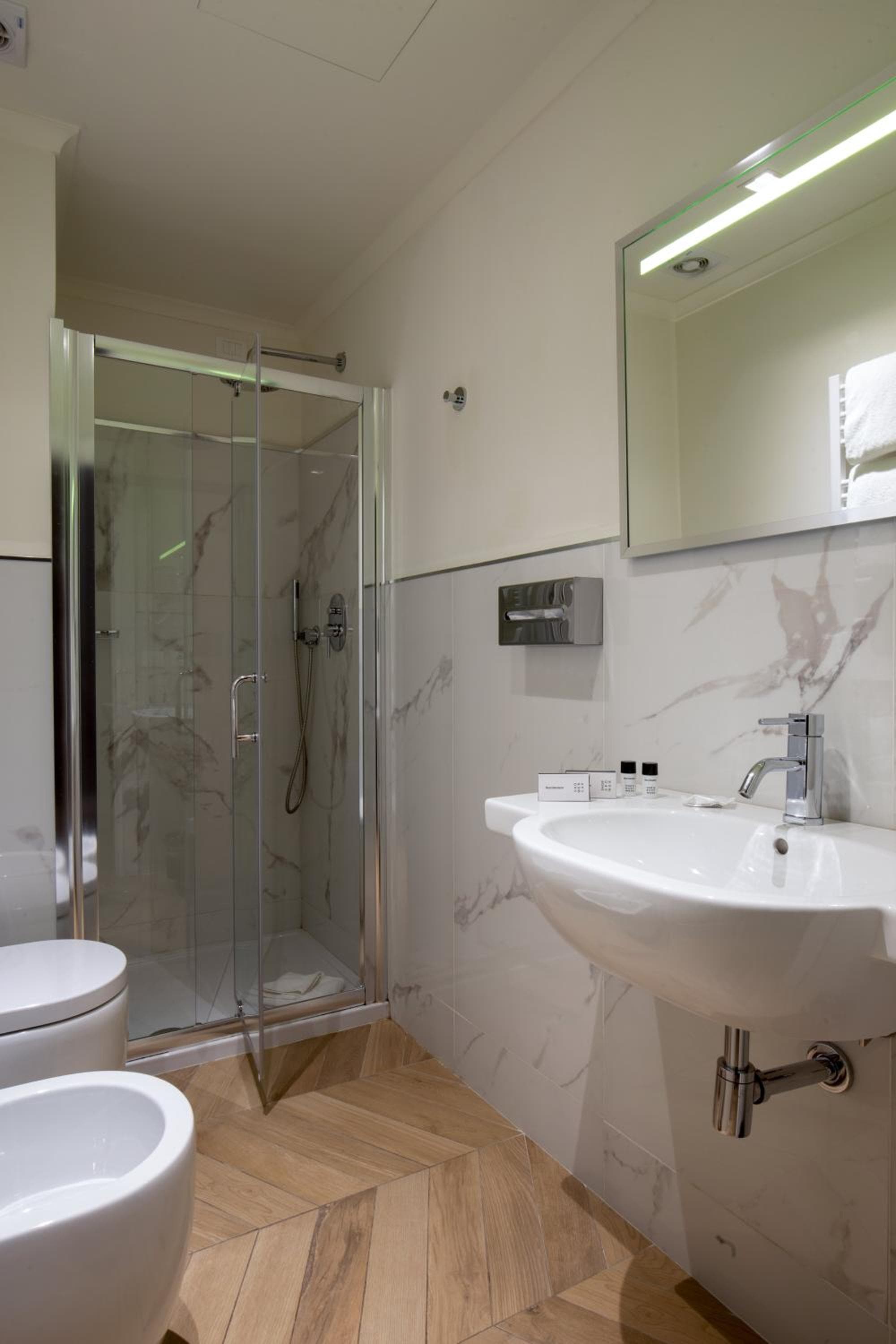 Best Western Hotel Astrid — 13