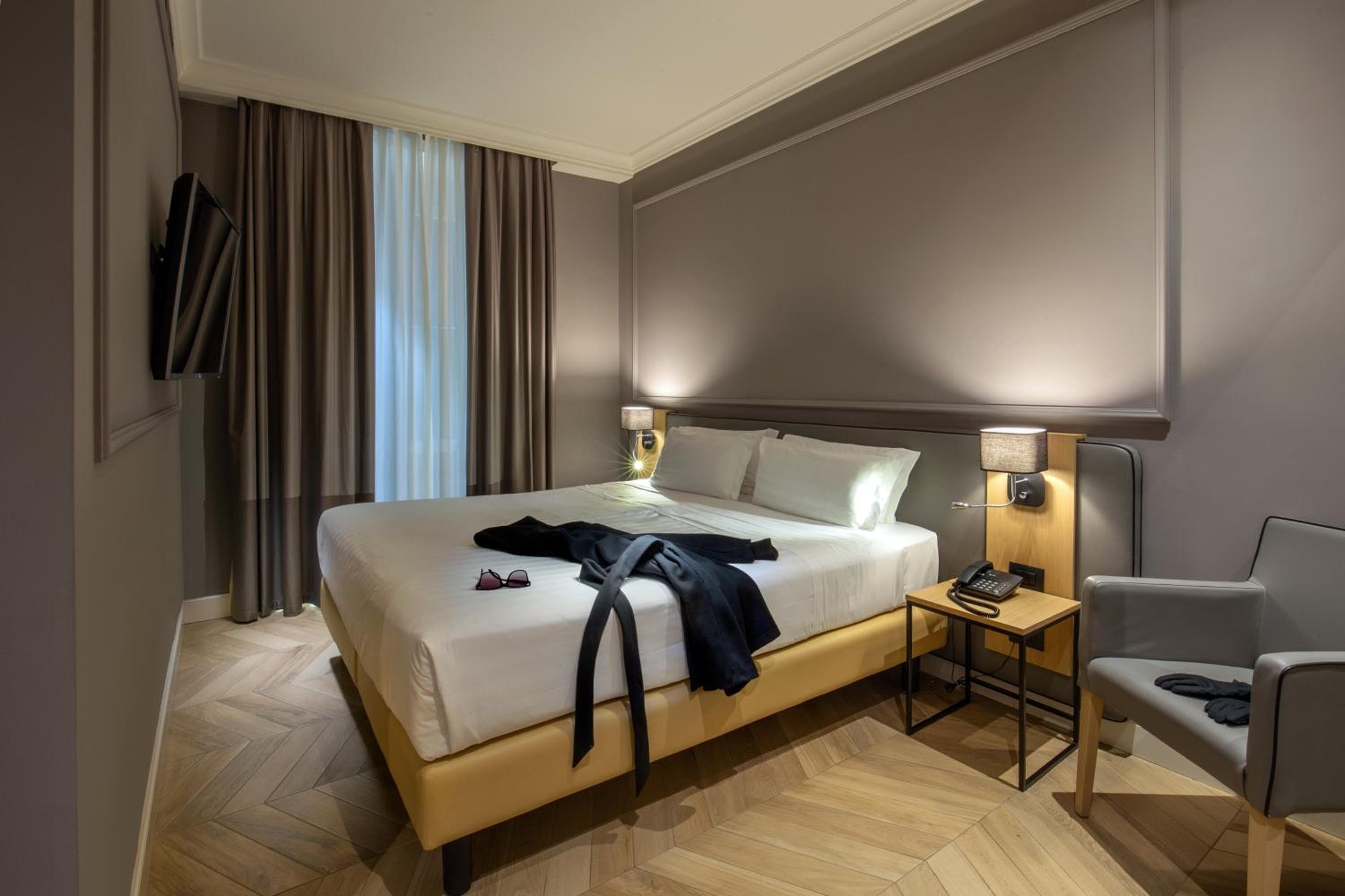 Best Western Hotel Astrid — 14