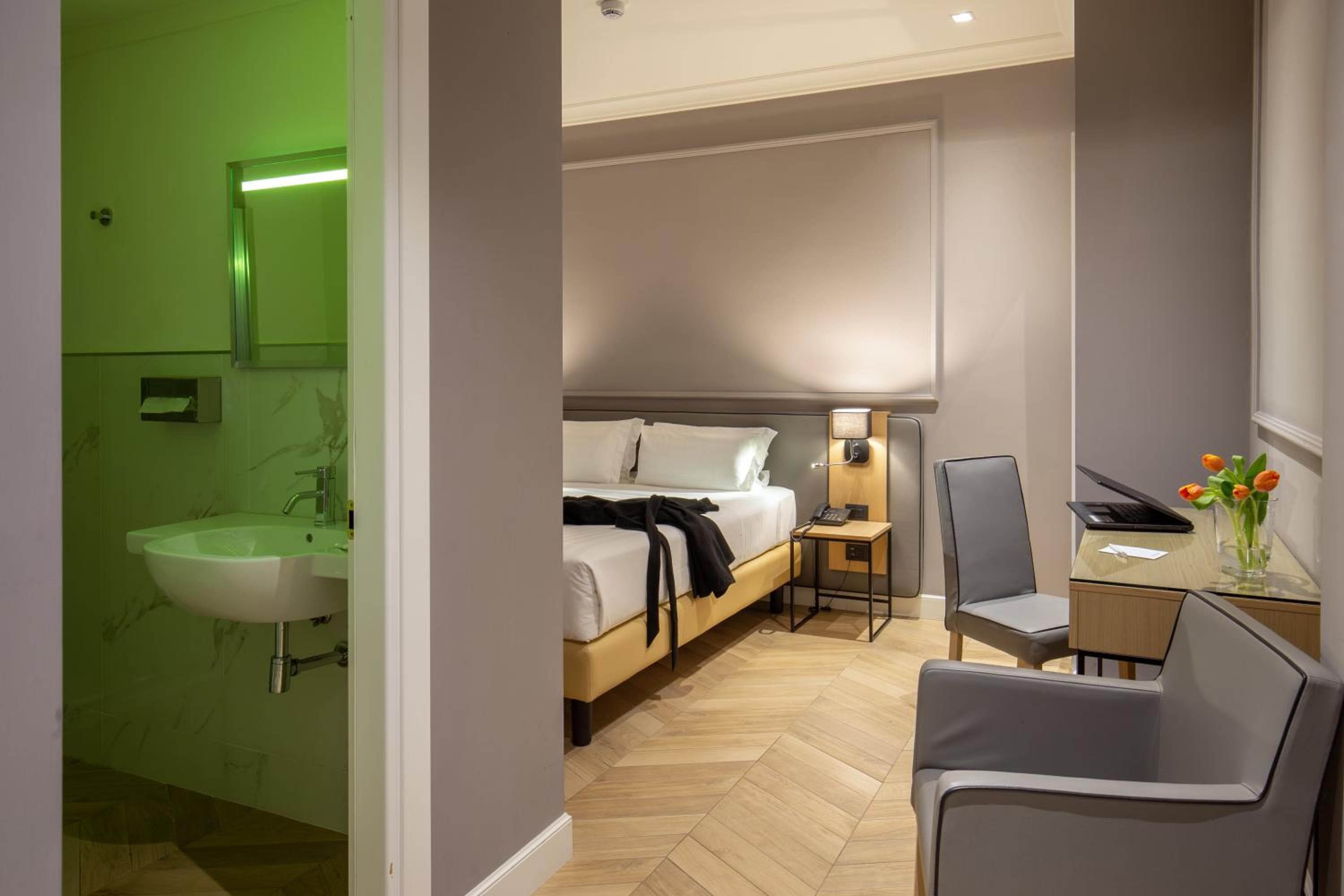 Best Western Hotel Astrid — 15