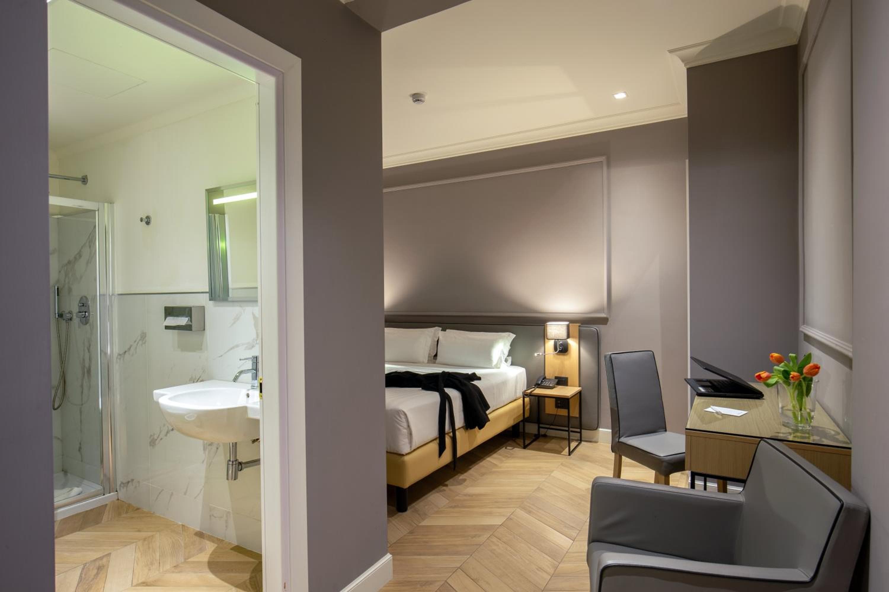 Best Western Hotel Astrid — 16