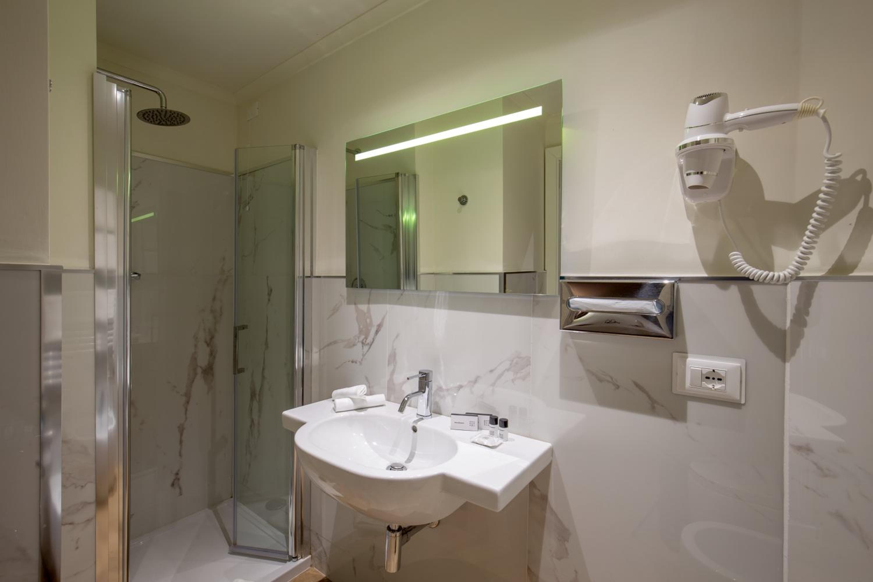 Best Western Hotel Astrid — 17