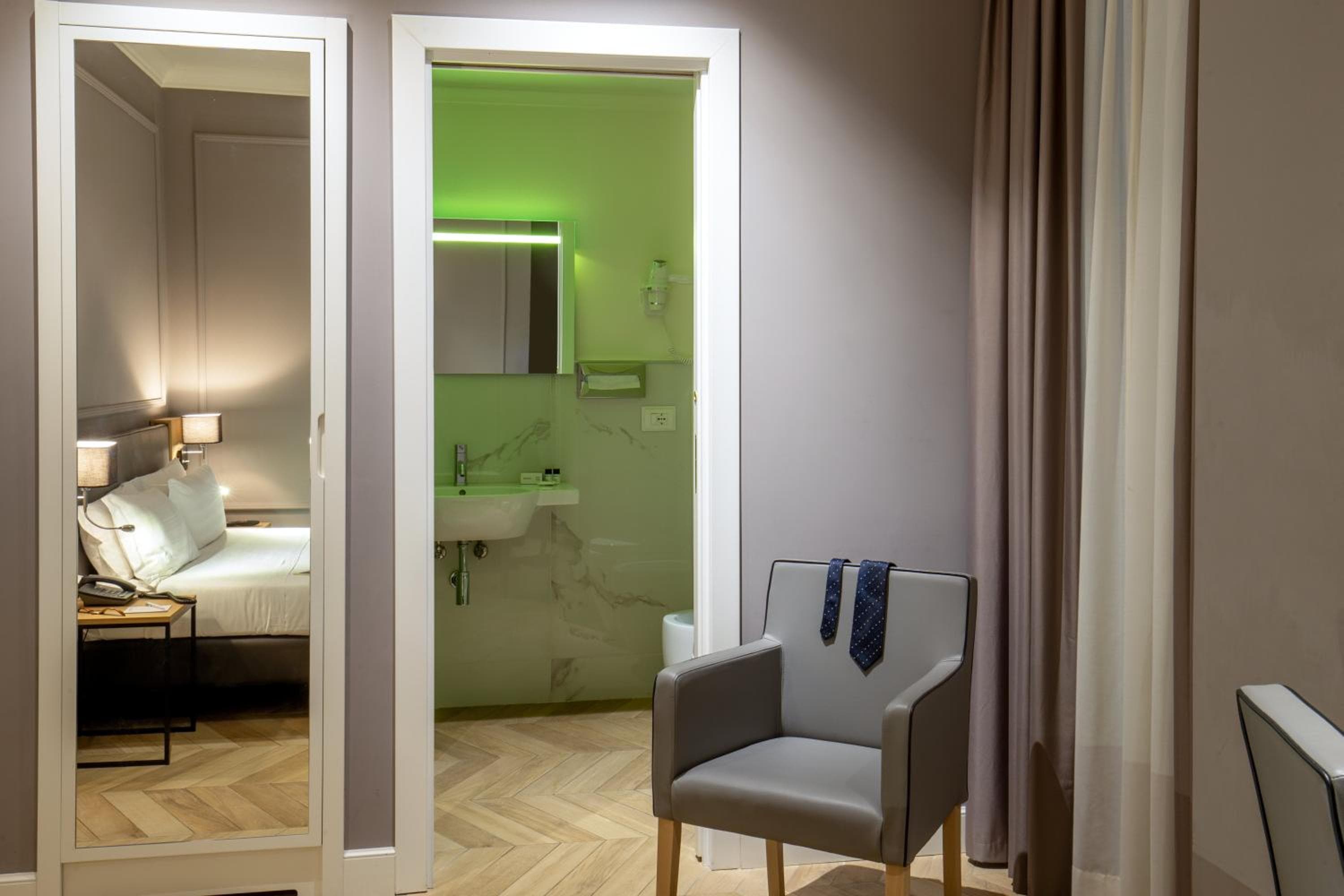 Best Western Hotel Astrid — 18