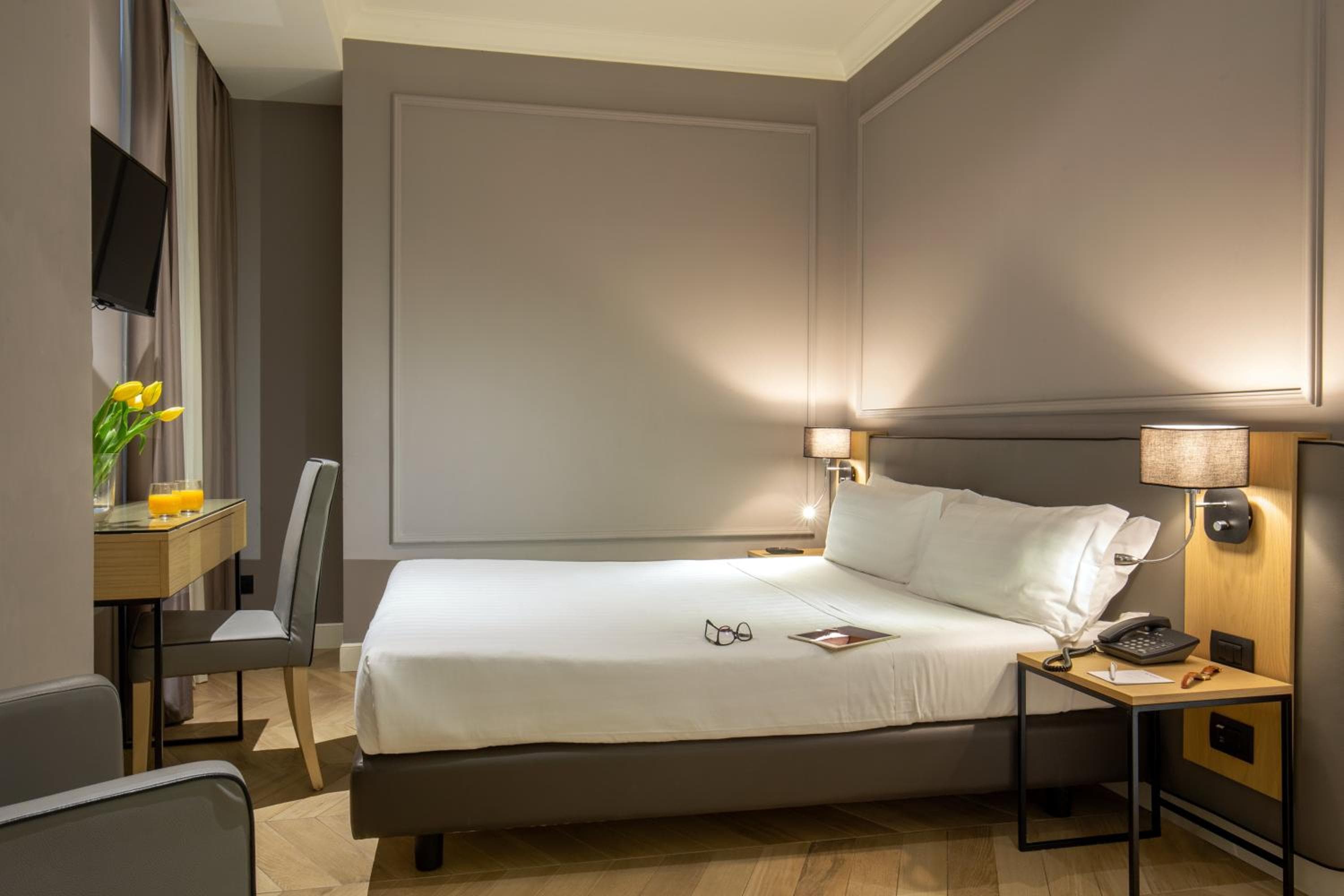 Best Western Hotel Astrid — 20
