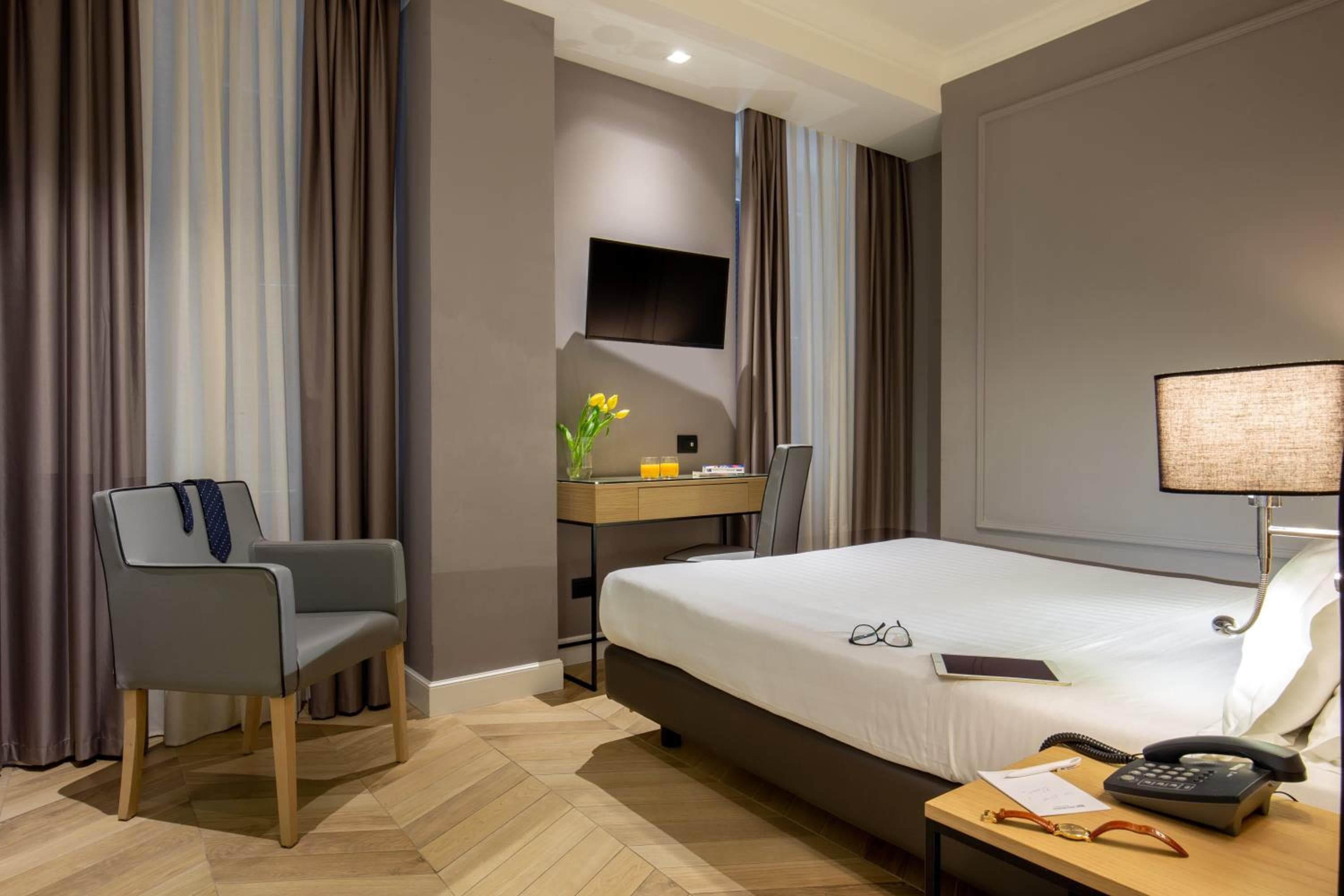 Best Western Hotel Astrid — 26