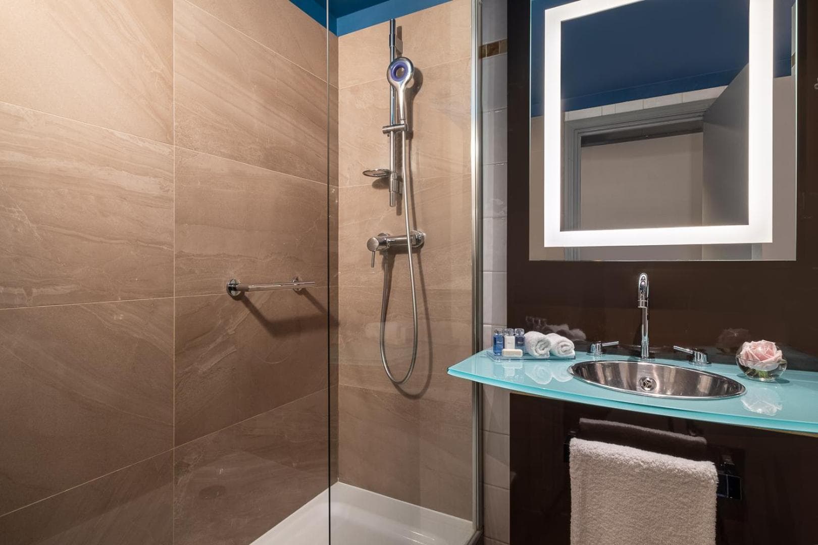 Hôtel Le Marquis by Inwood Hotels — 29