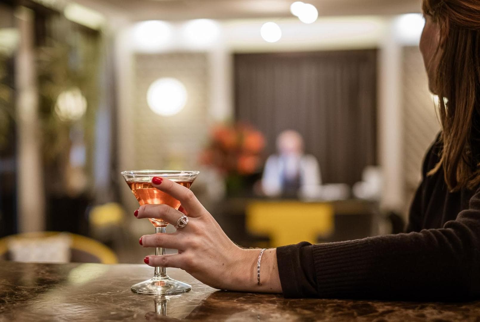 Hôtel Le Marquis by Inwood Hotels — 7