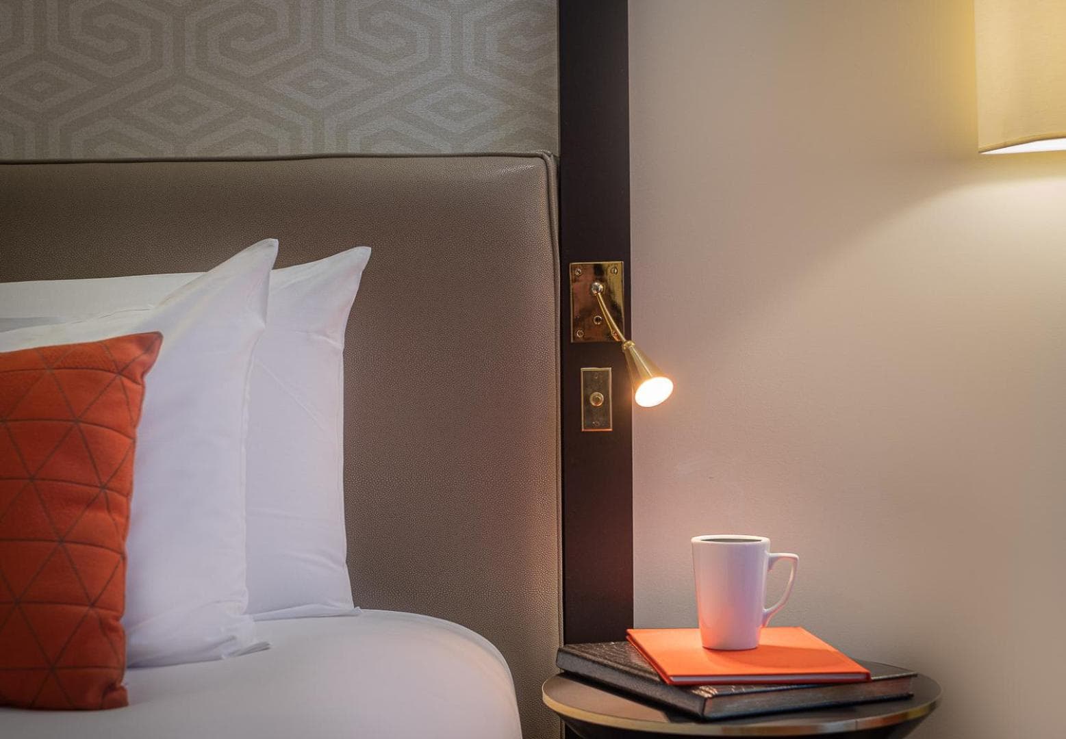 Hôtel Le Marquis by Inwood Hotels — 28