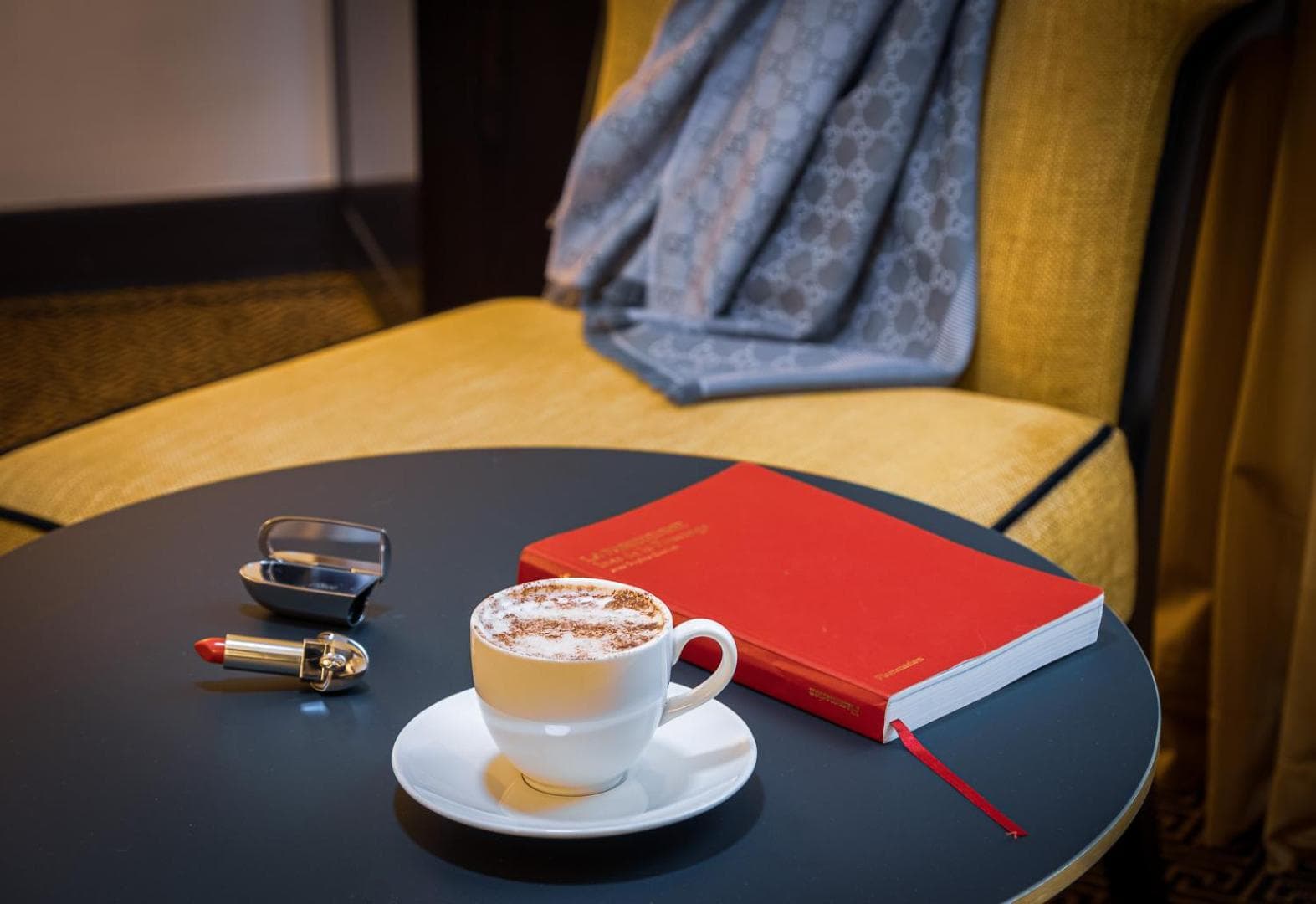 Hôtel Le Marquis by Inwood Hotels — 26