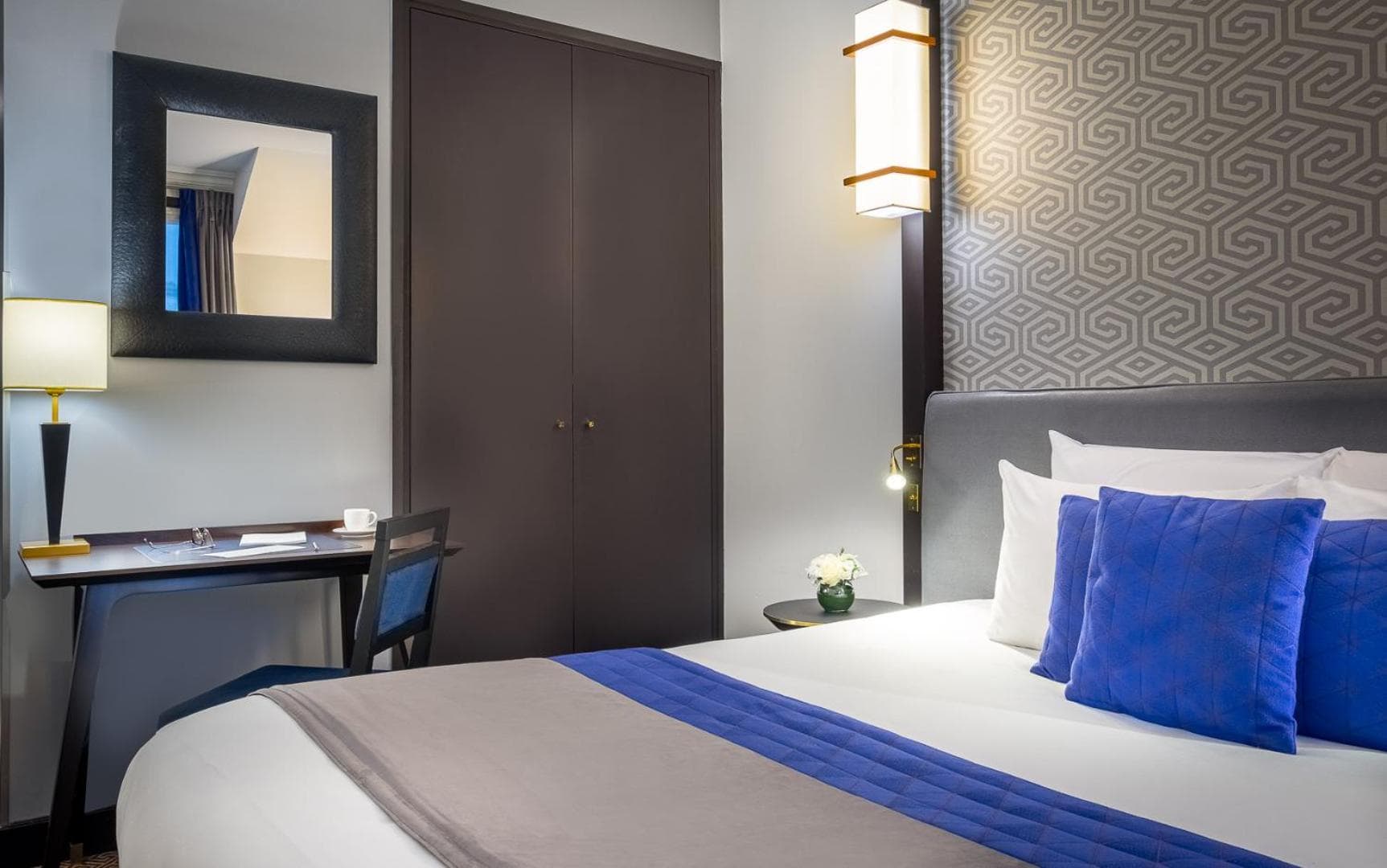 Hôtel Le Marquis by Inwood Hotels — 23