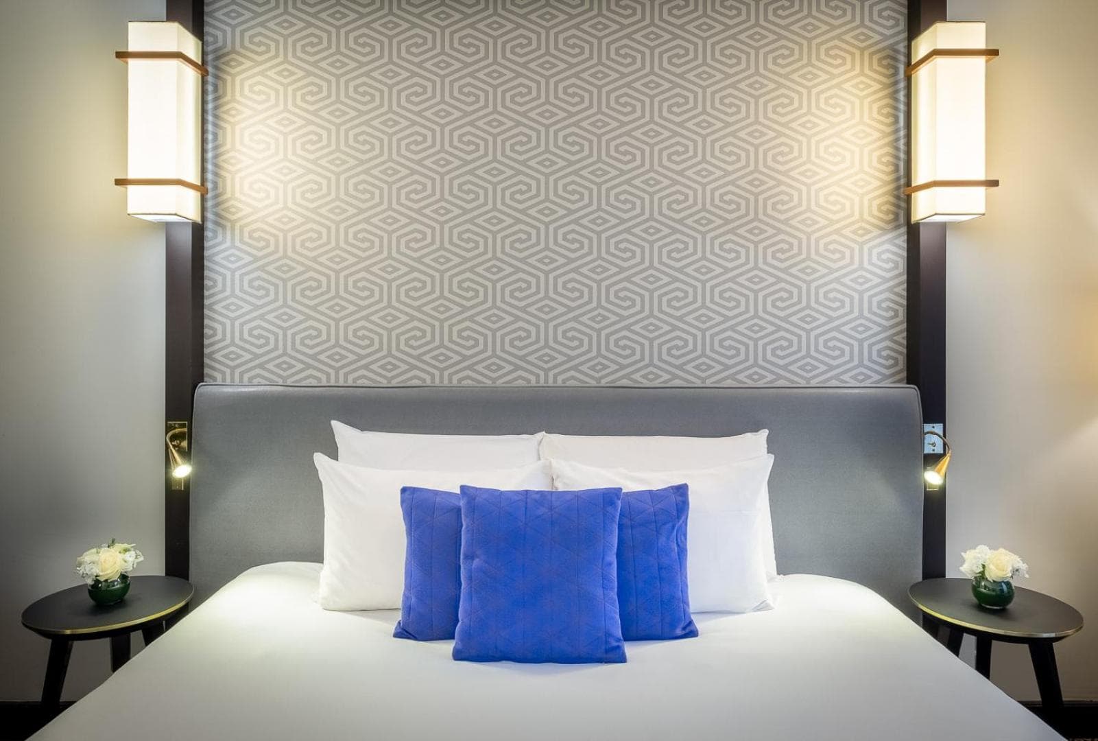 Hôtel Le Marquis by Inwood Hotels — 22