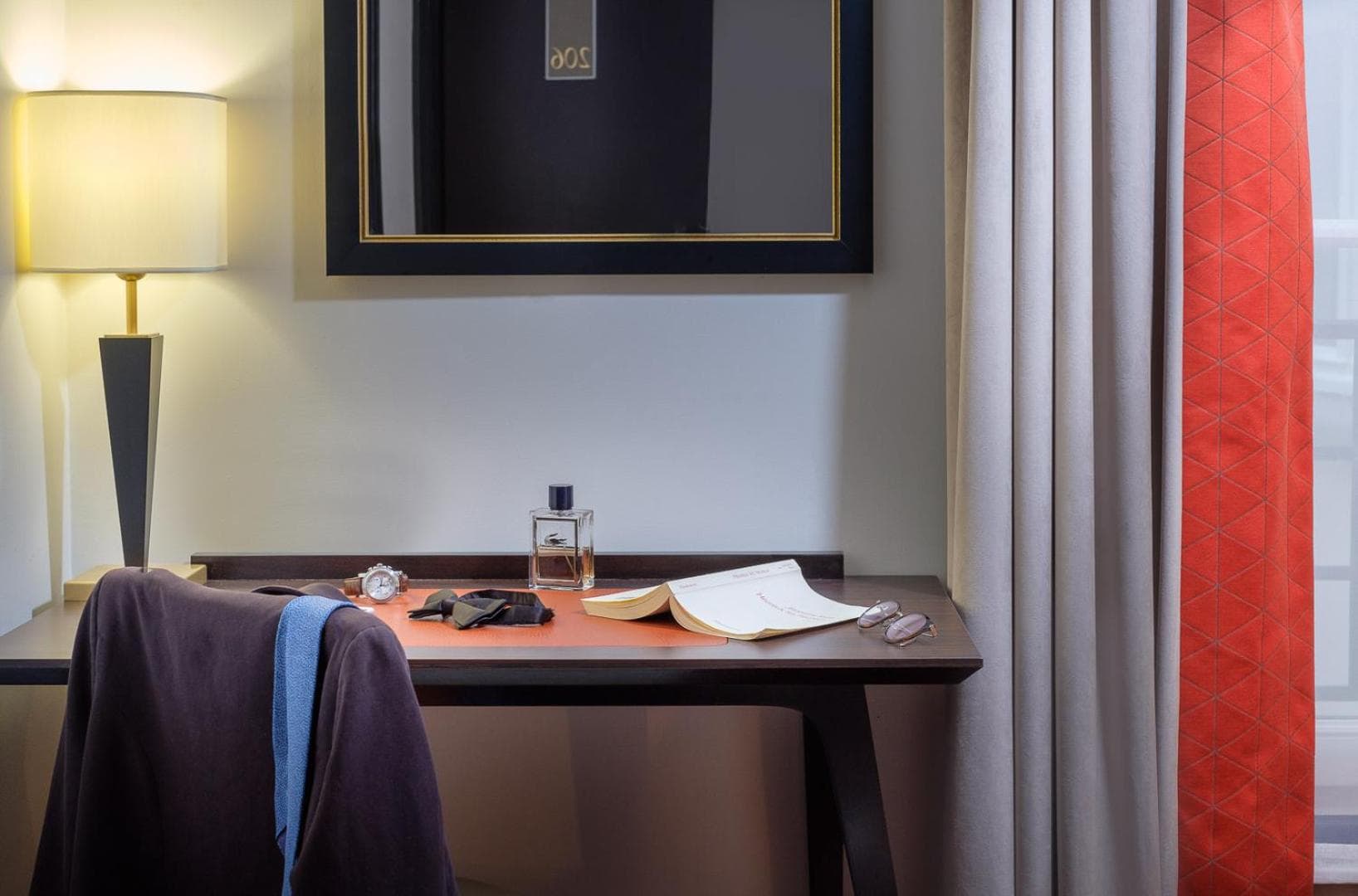 Hôtel Le Marquis by Inwood Hotels — 15