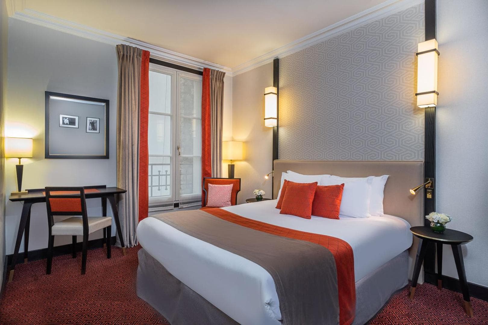 Hôtel Le Marquis by Inwood Hotels — 14